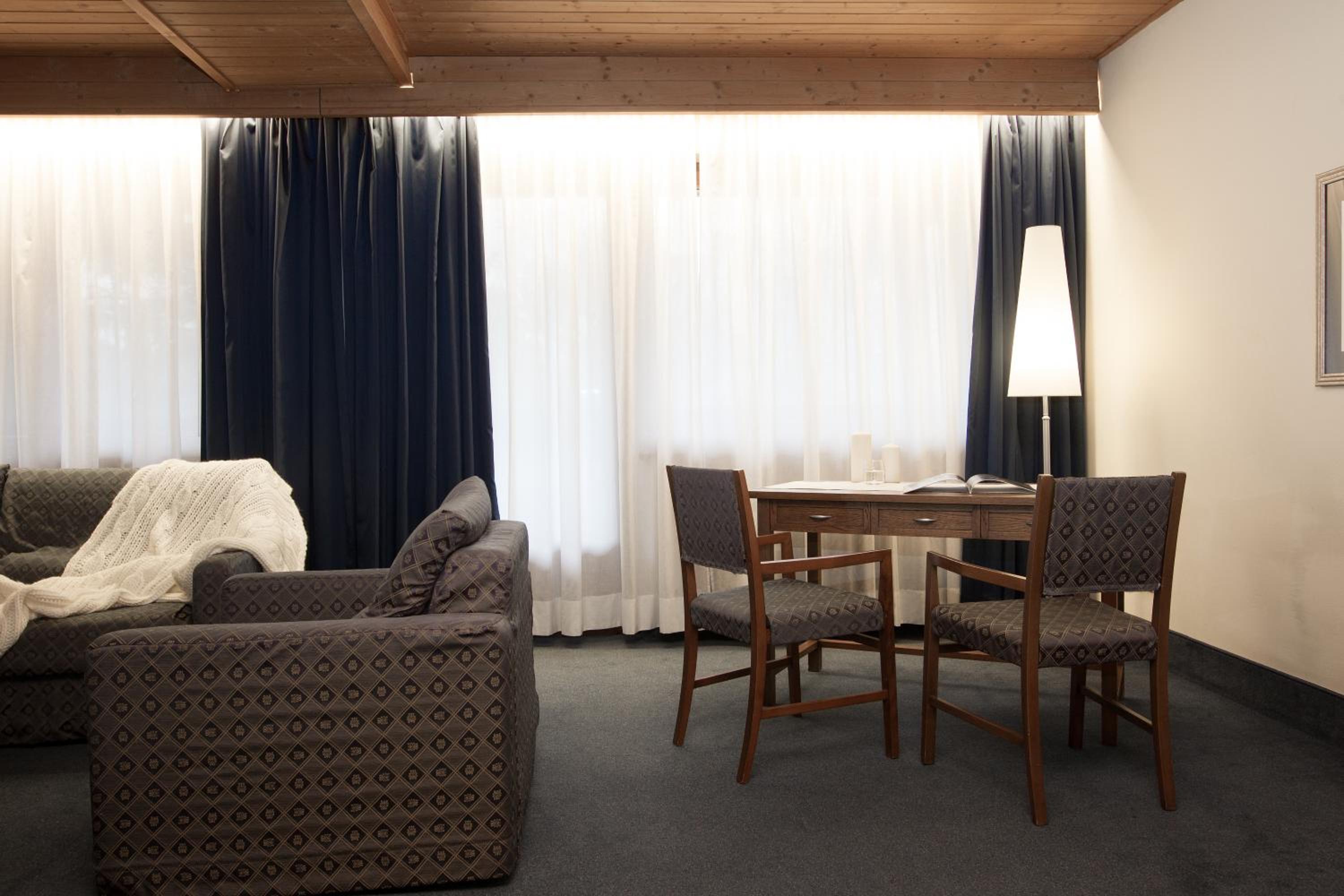 Junior Suite - Photo 18