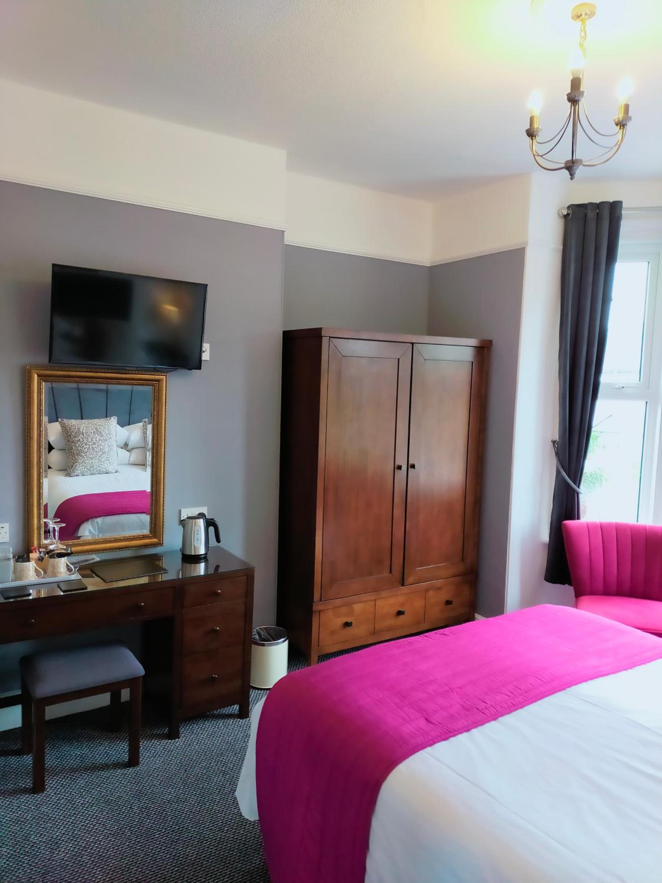 King Room photo 2