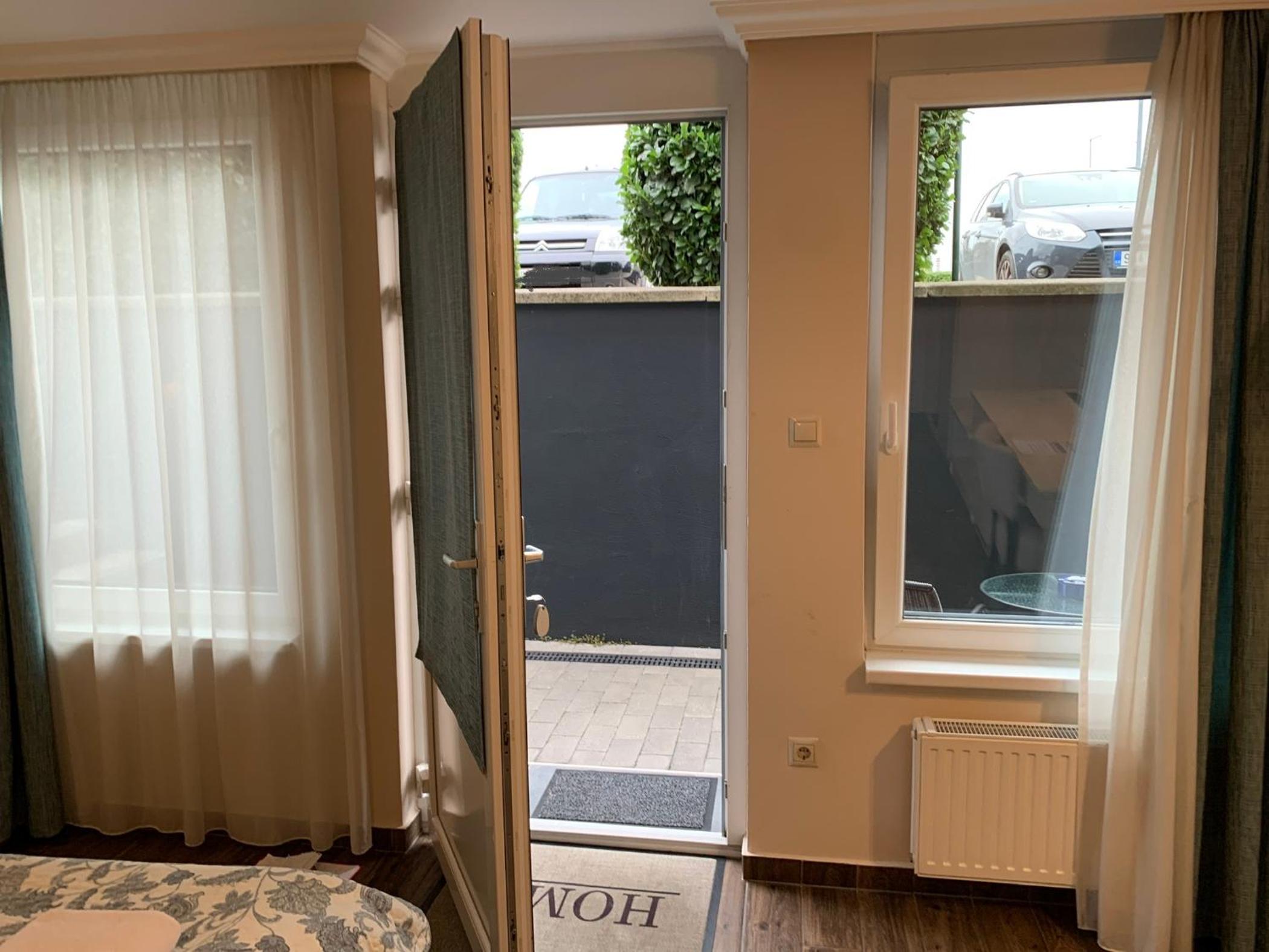 Basic Triple Room - Photo 6