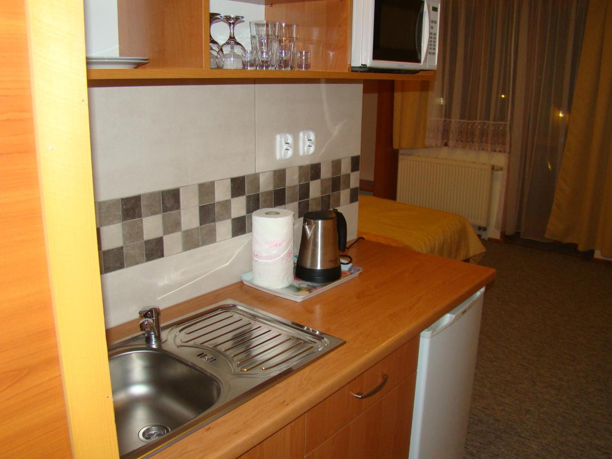 Studio Apartment (1 Adult) photo 3
