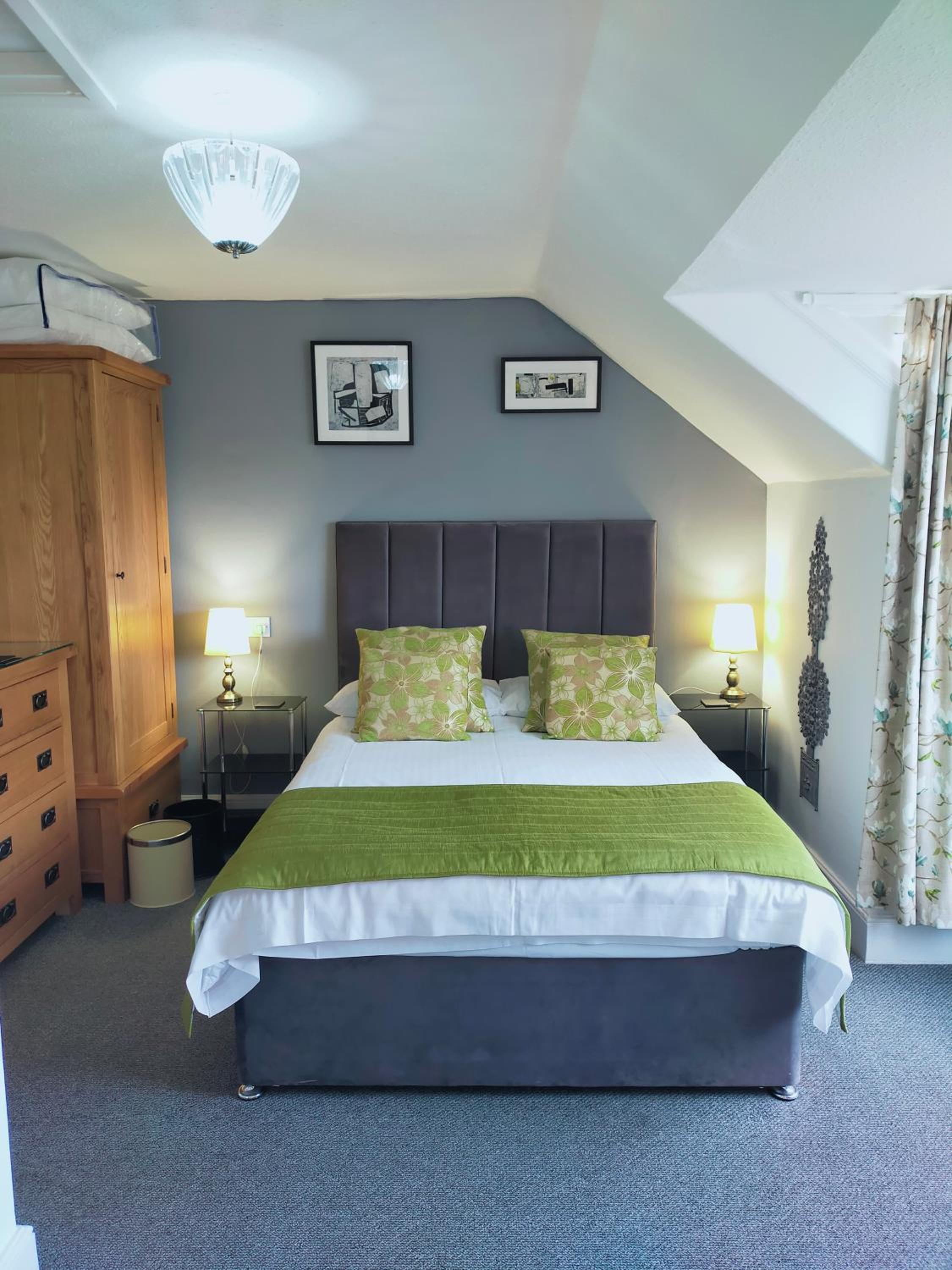 Standard Double Room photo 1