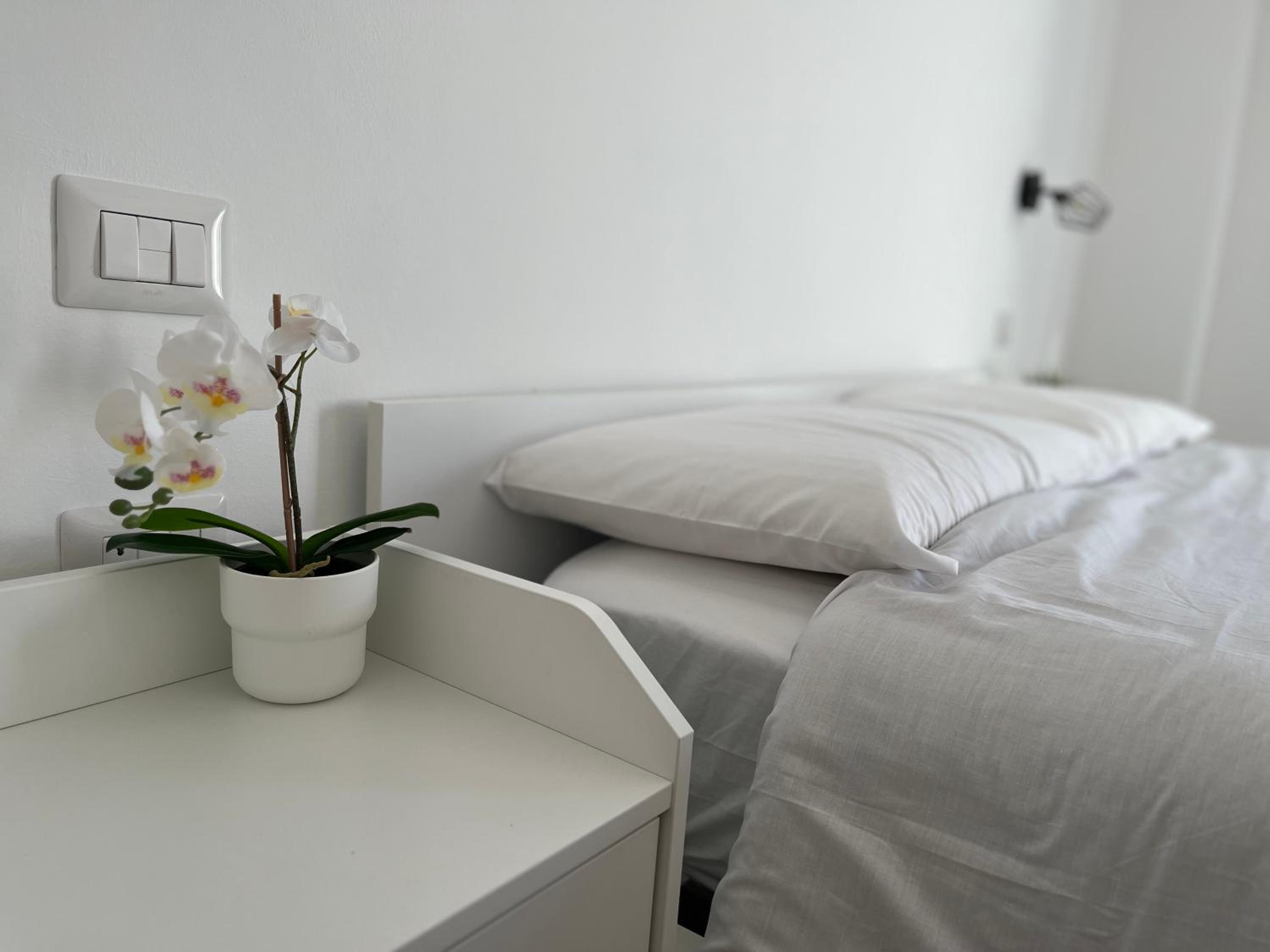 Double Room with Balcony photo 1