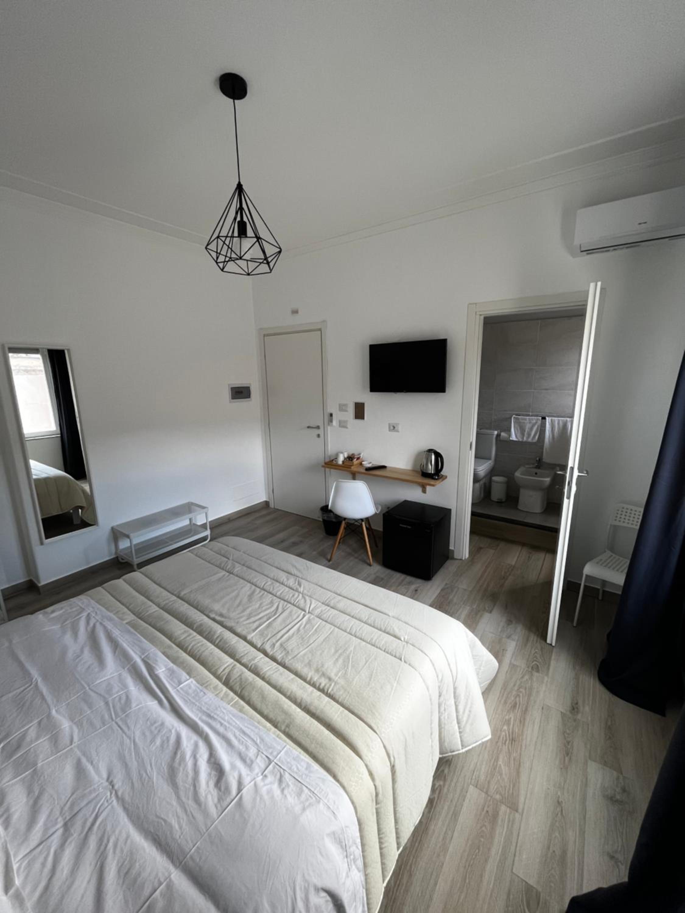 Double Room with Mountain View photo 3