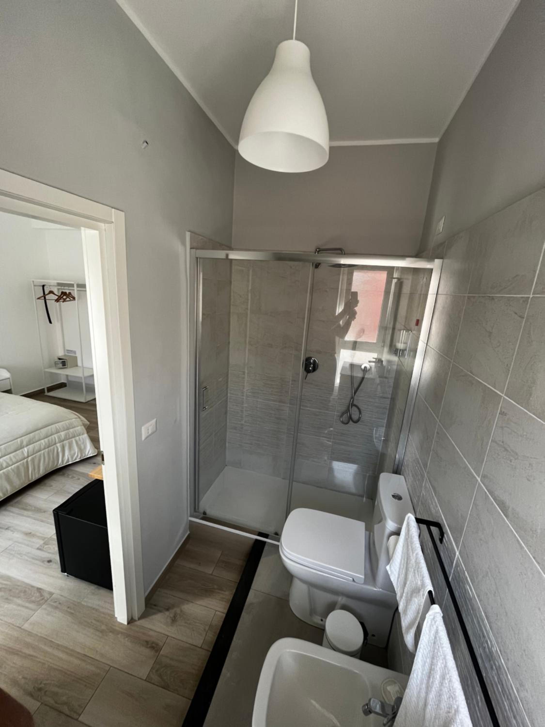 Double Room with Mountain View photo 2