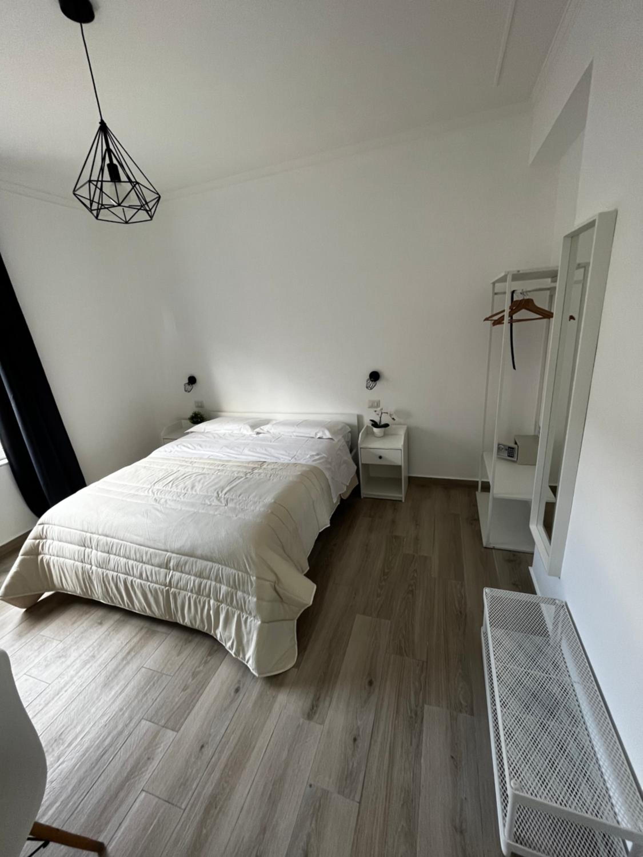 Double Room with Mountain View photo 1