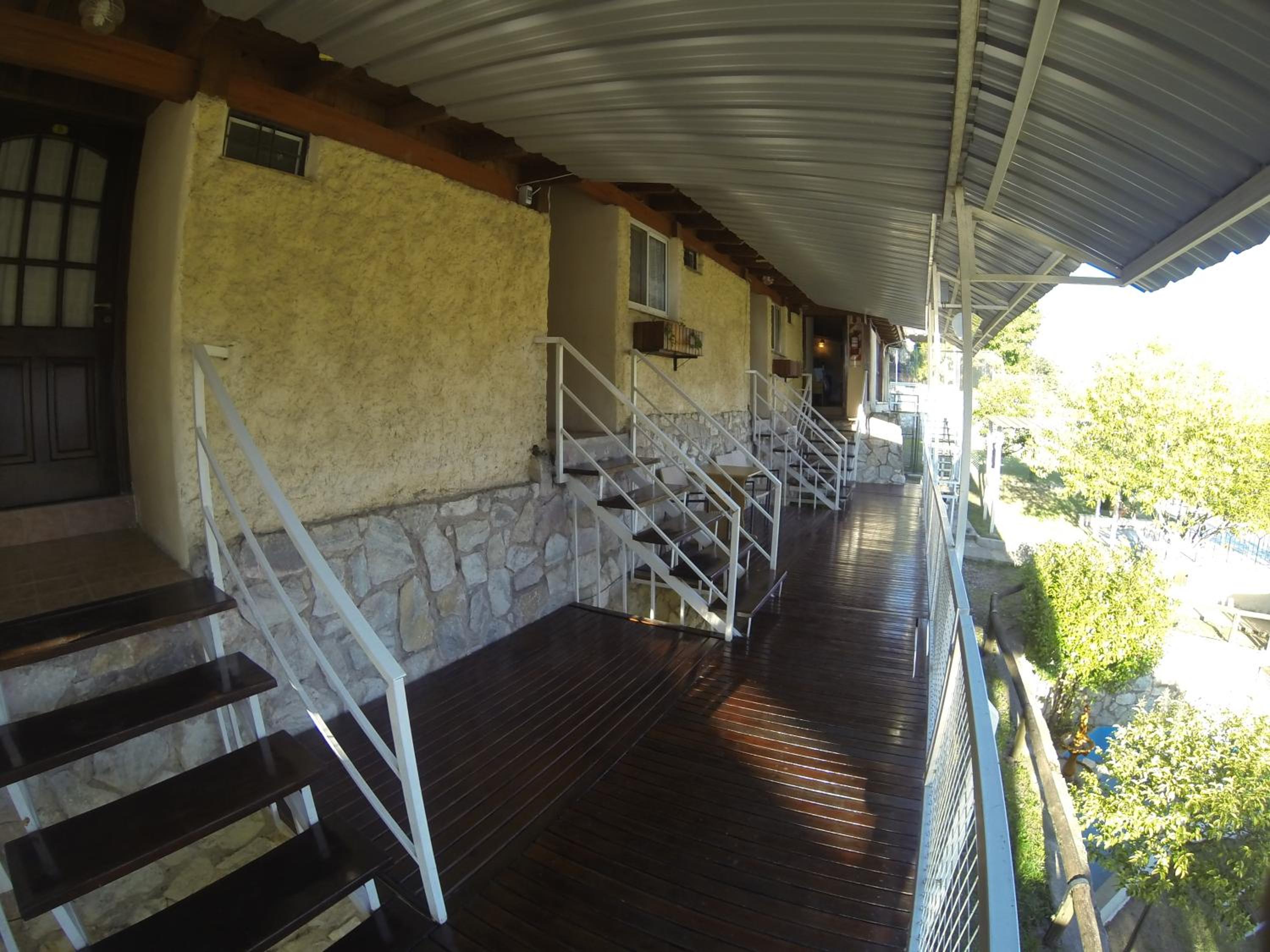 Bungalow (2 Adults) photo 1