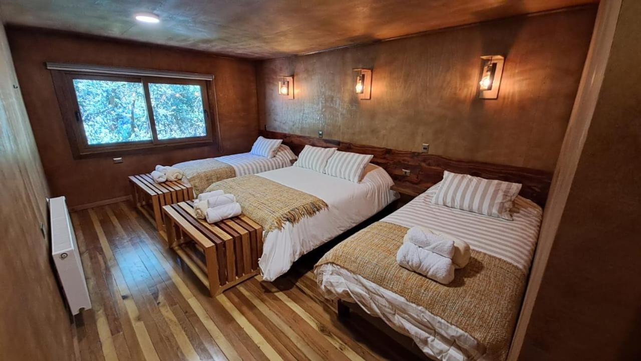 Quadruple Room photo 1
