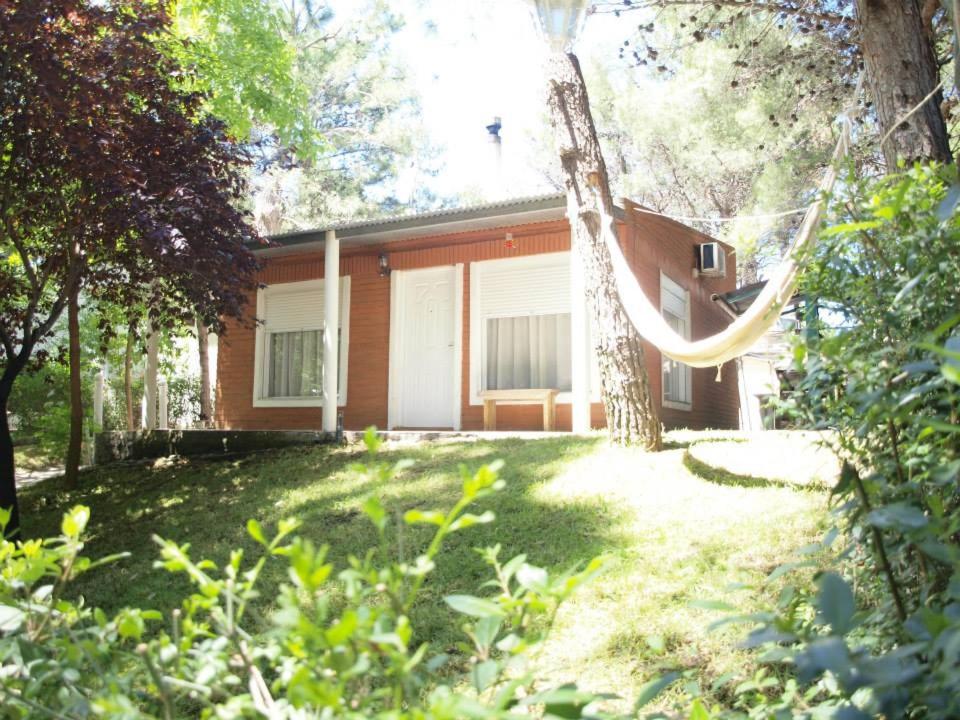 Two-Bedroom House photo 2