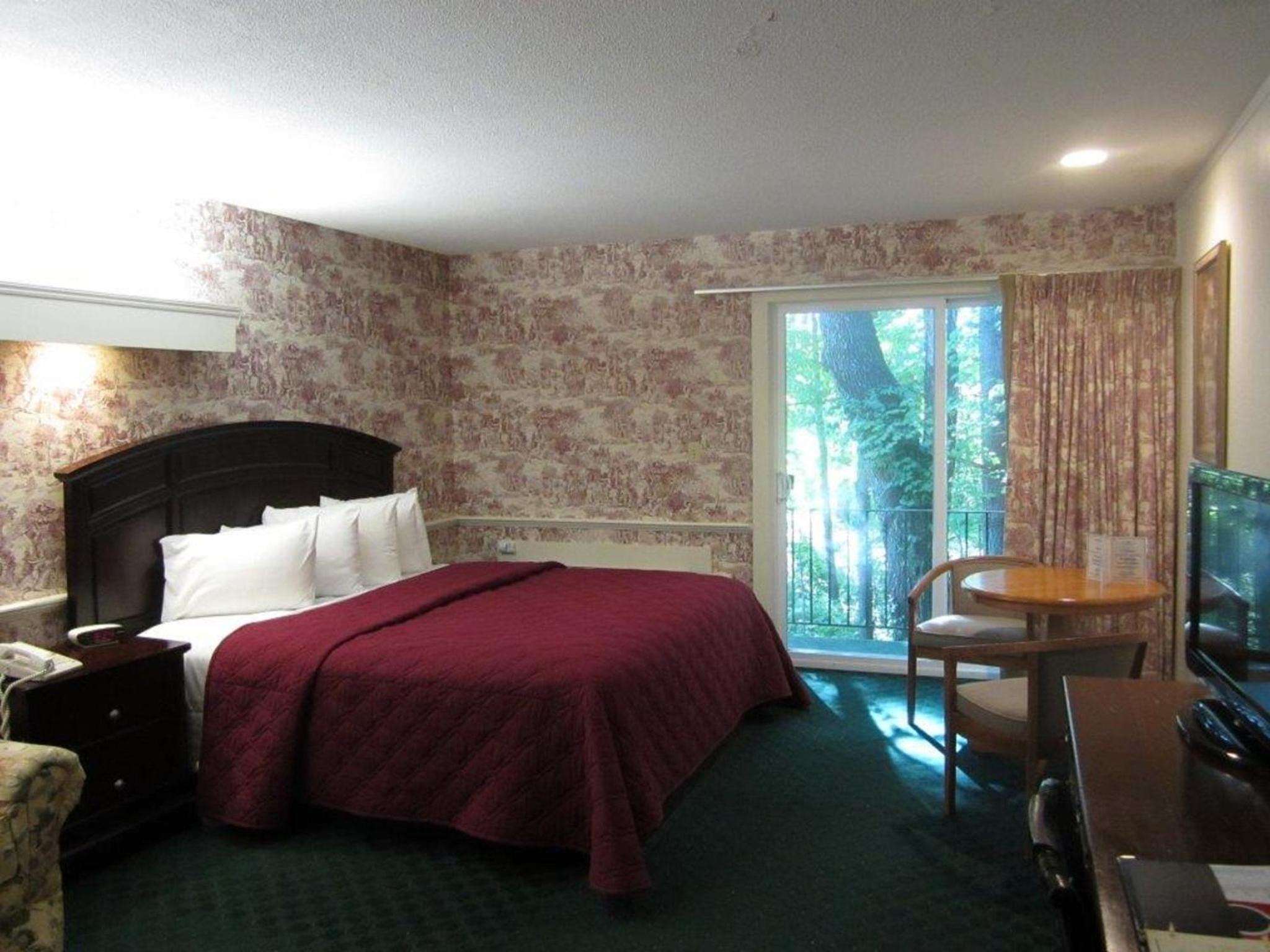 King Room - Photo 1