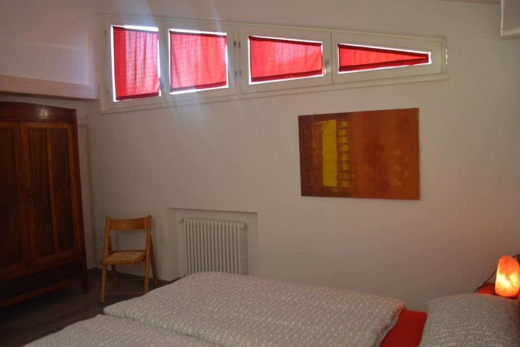 Two-Bedroom Apartment photo 1