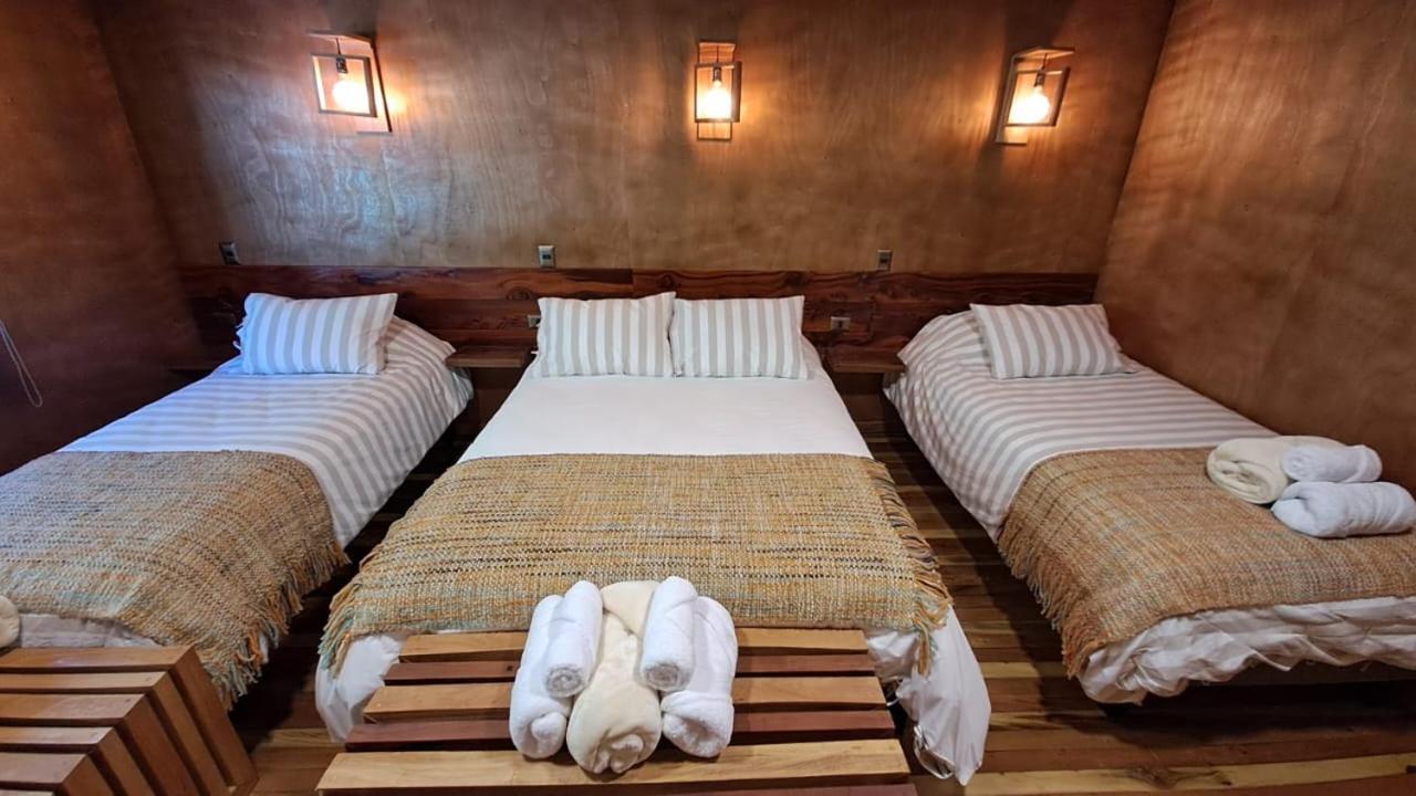 Quadruple Room photo 2