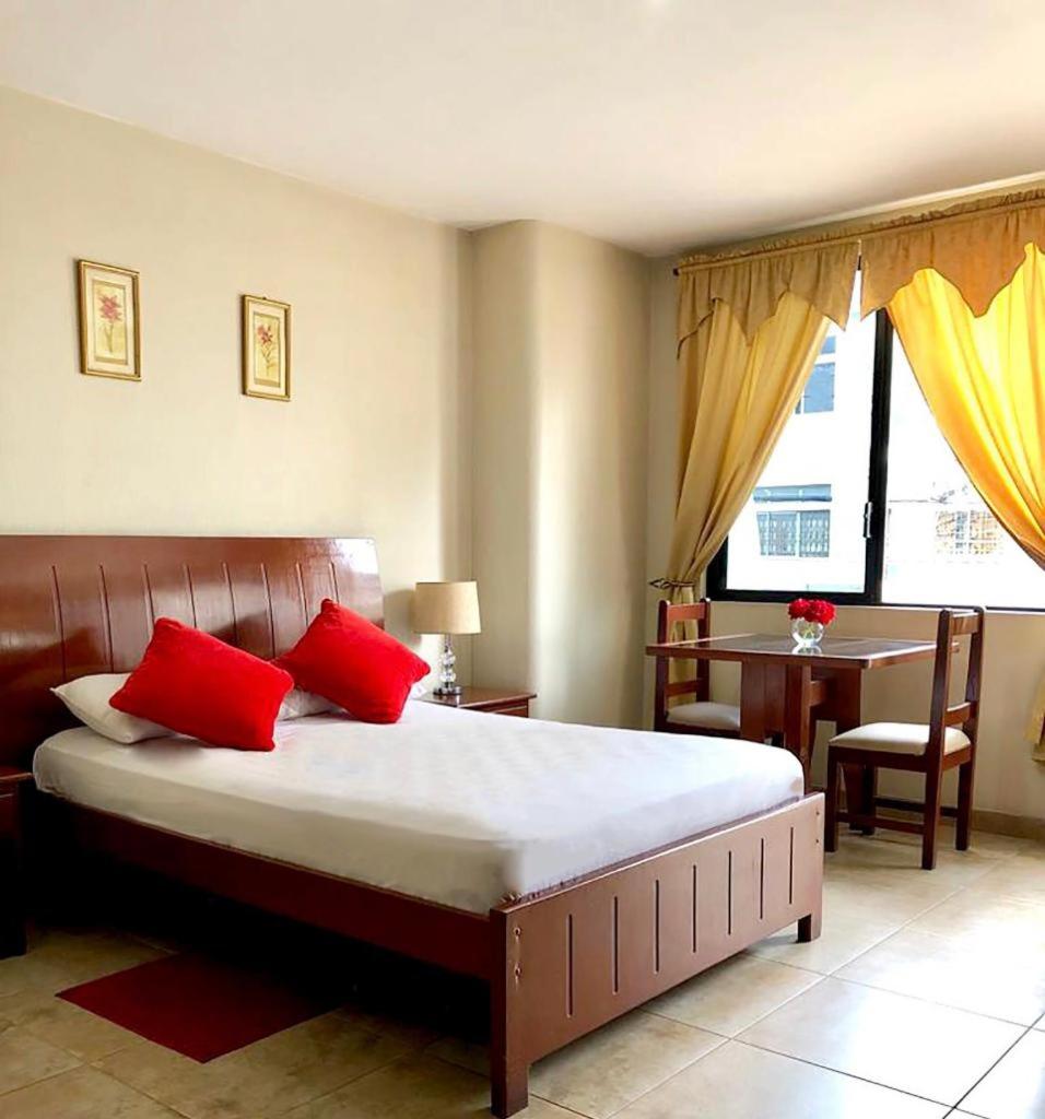 Deluxe Room photo 1