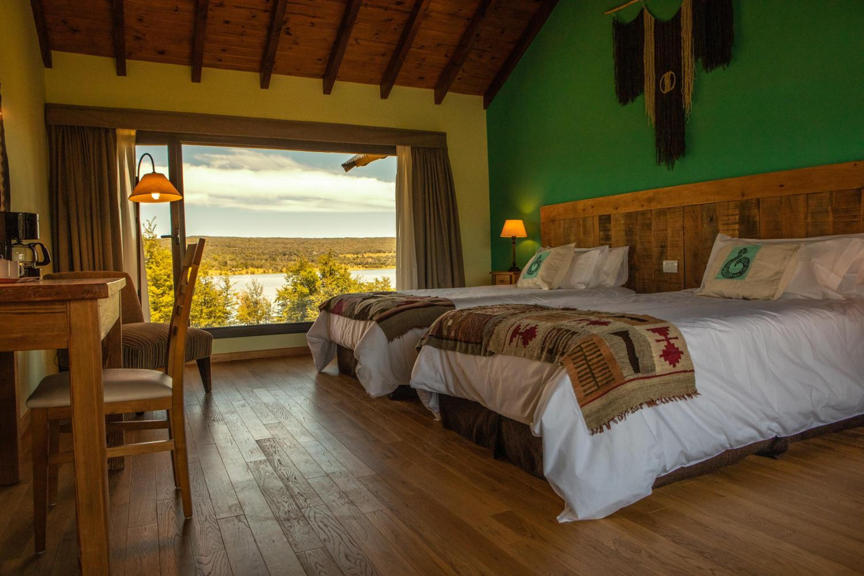 Standard Double or Twin Room photo 3