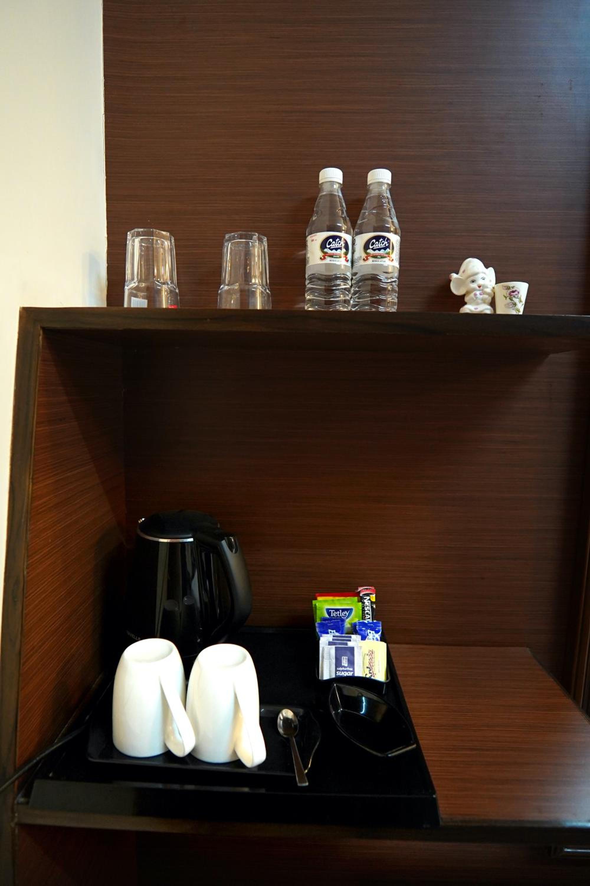 Deluxe Room - Photo 3
