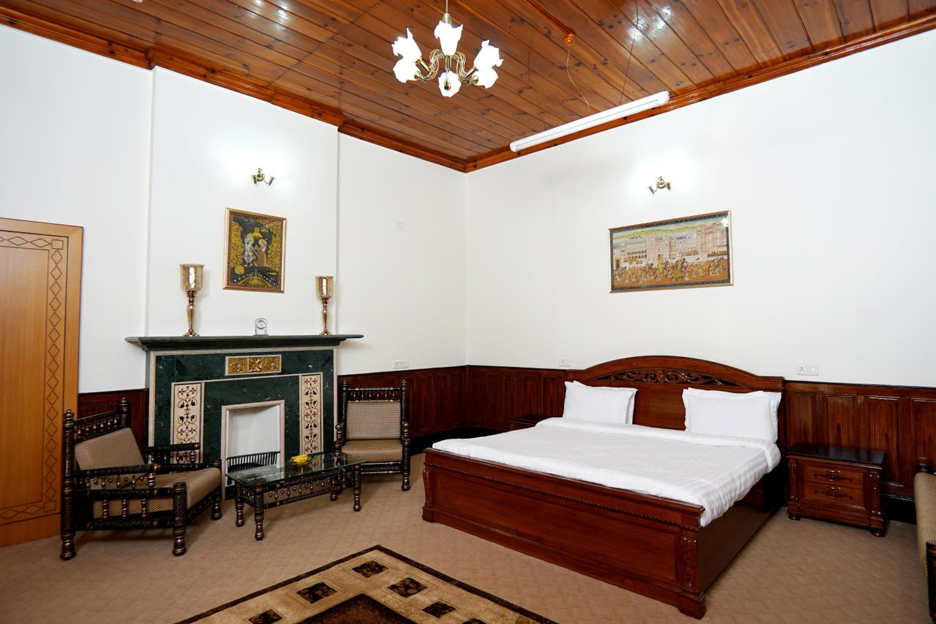 King Room - Photo 3