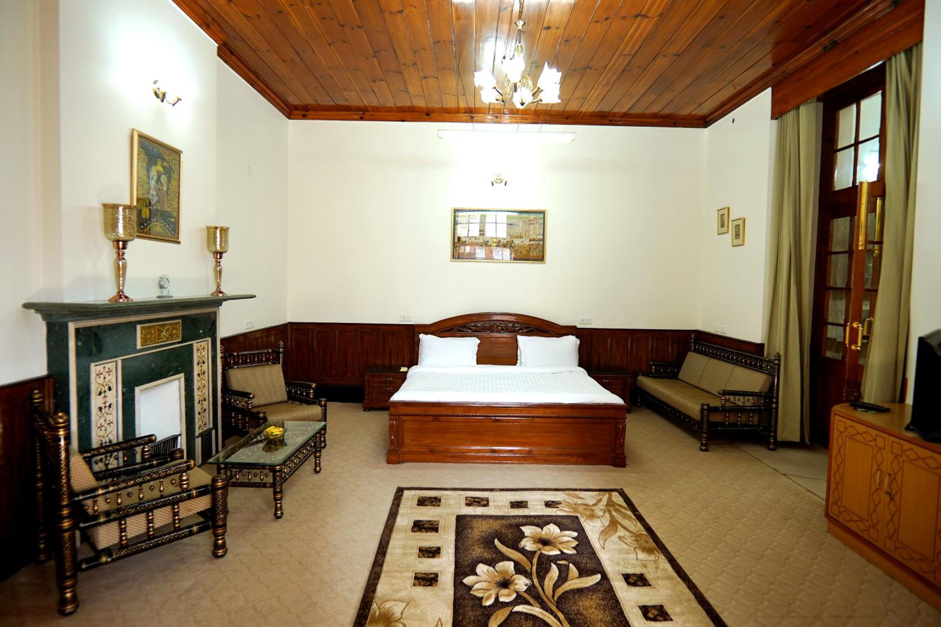 King Room - Photo 1