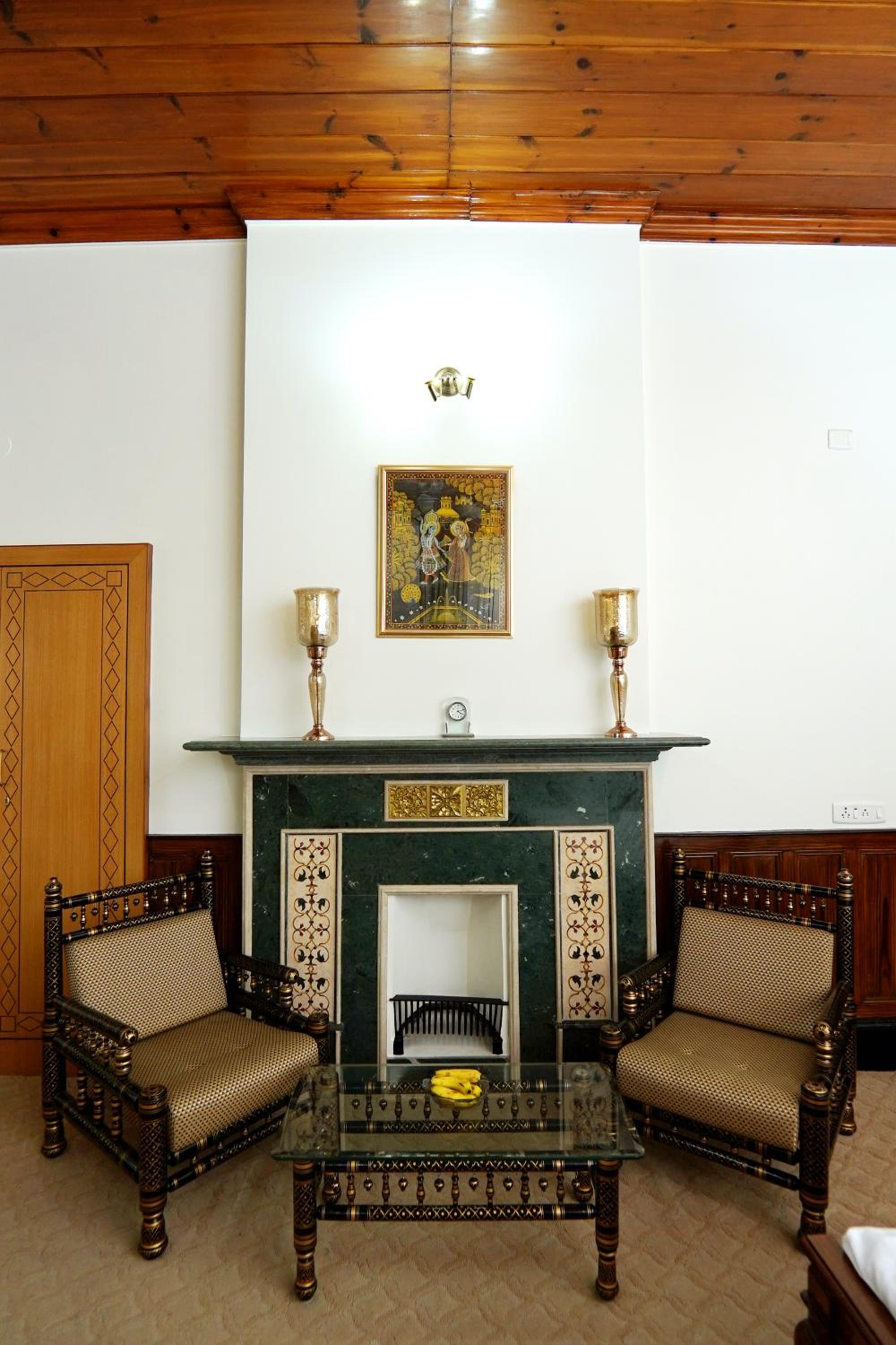 King Room - Photo 2