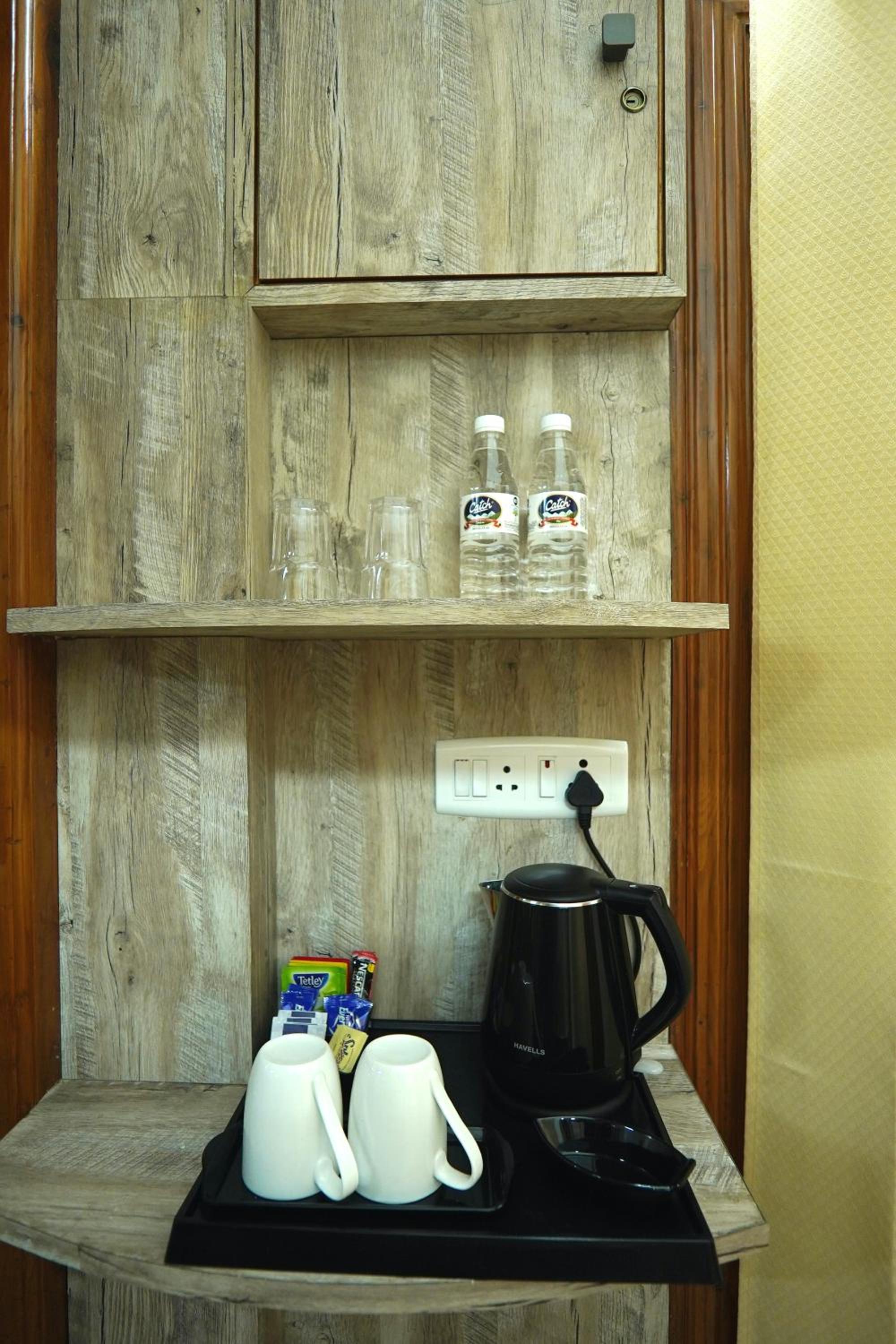 King Room - Photo 5