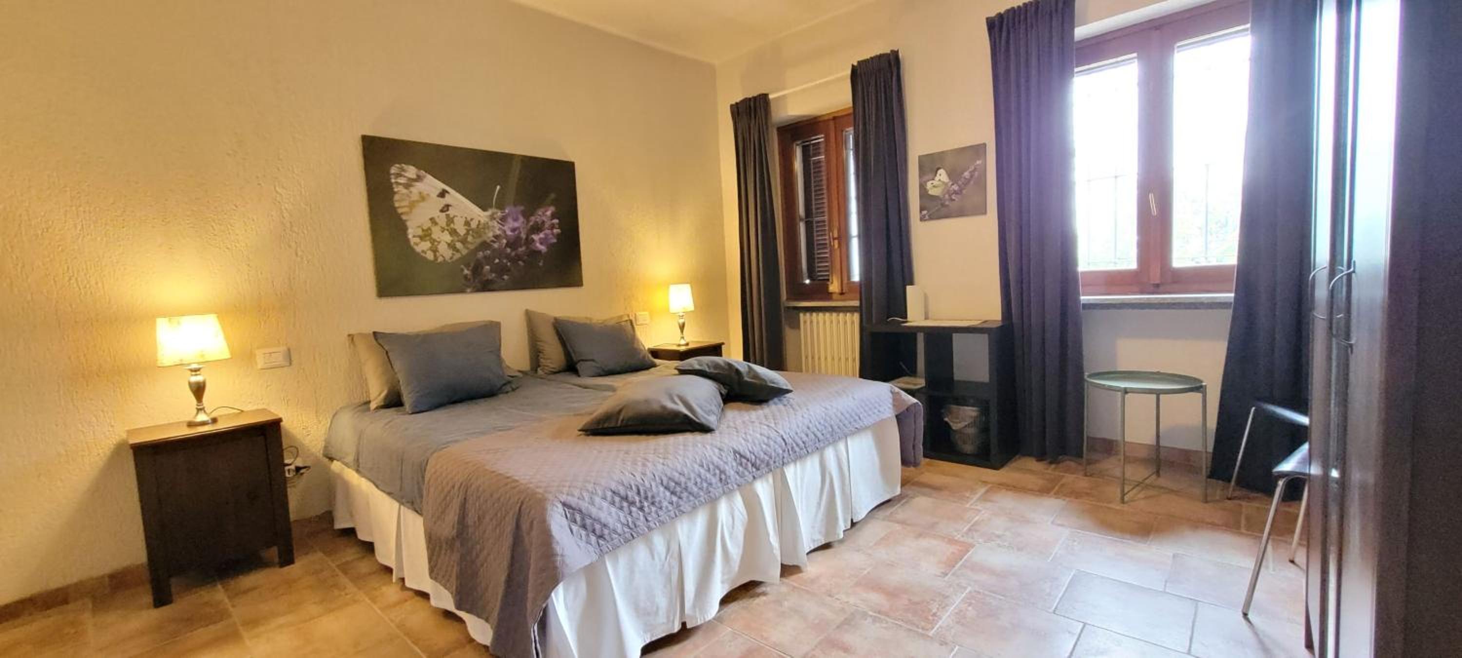 Double or Twin Room photo 1