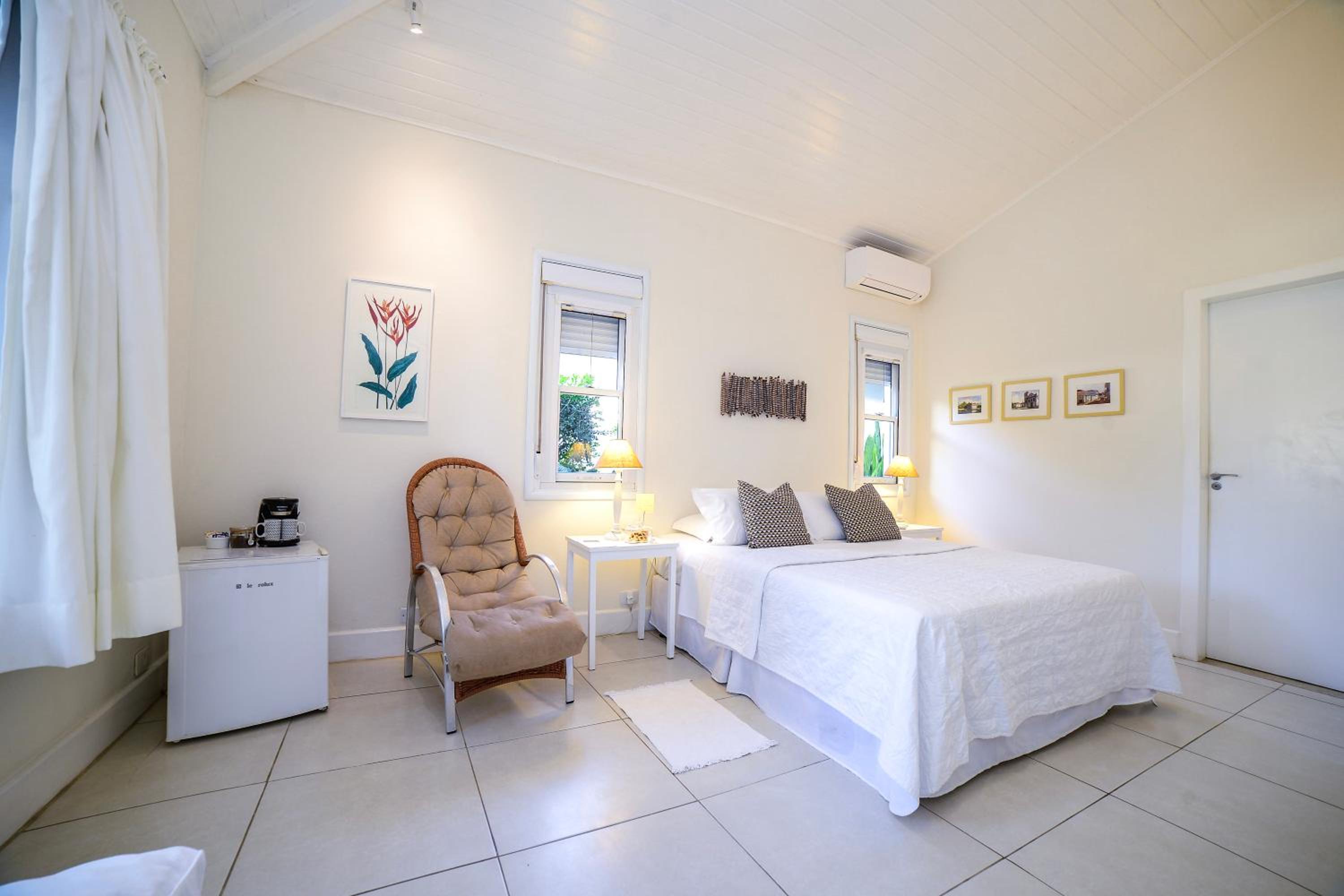 Queen Suite
