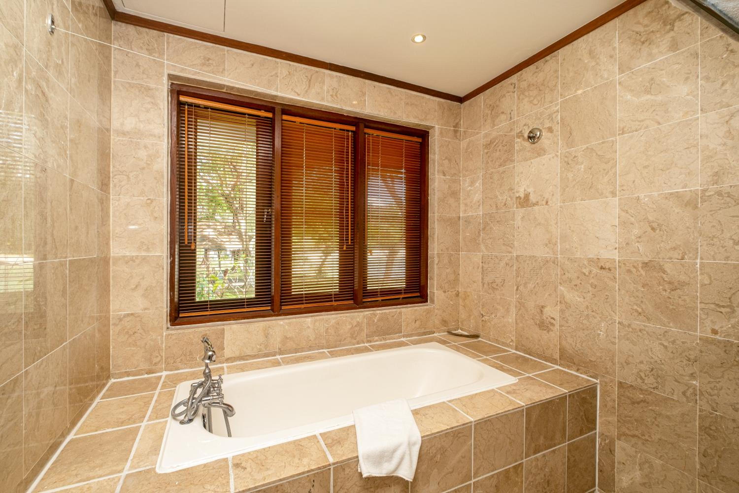 Premium Garden View  - Photo 7