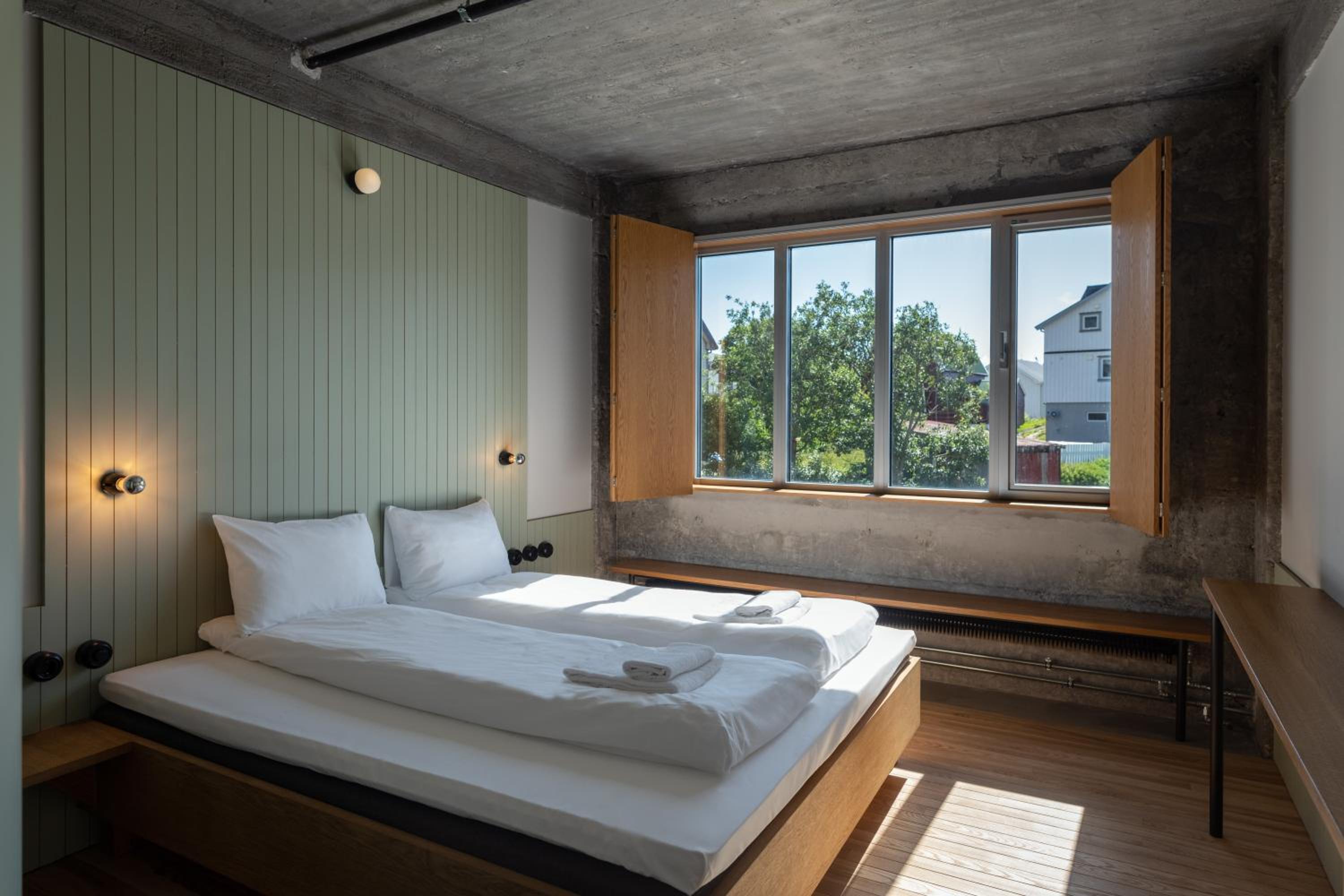 Double Room with Private Bathroom photo 3