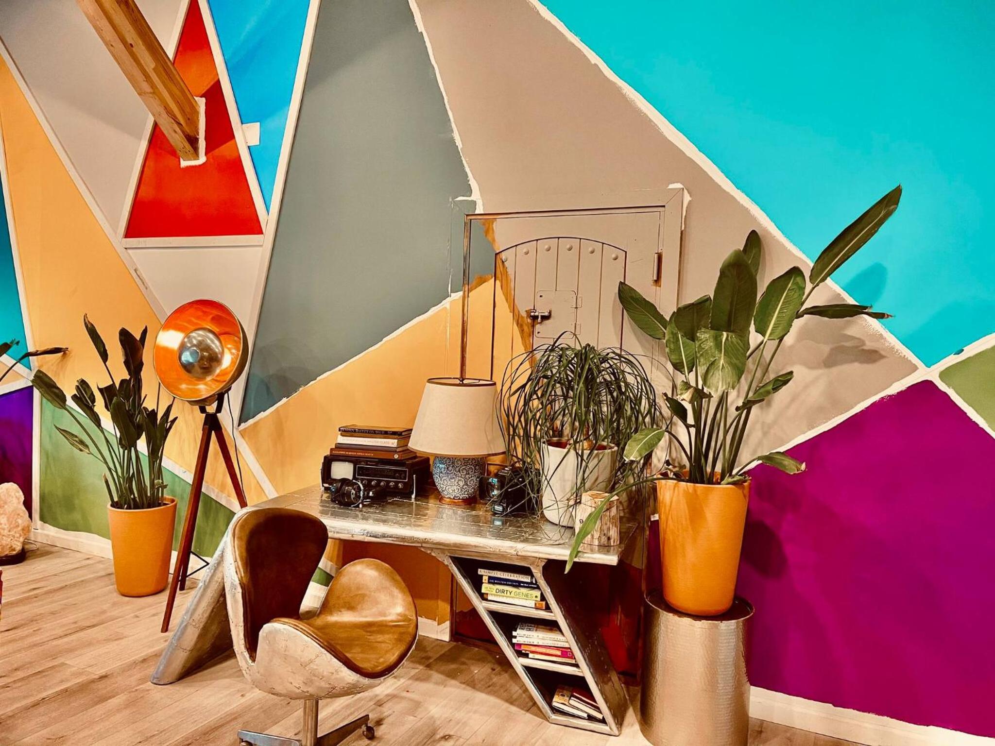 Holiday Home photo 2