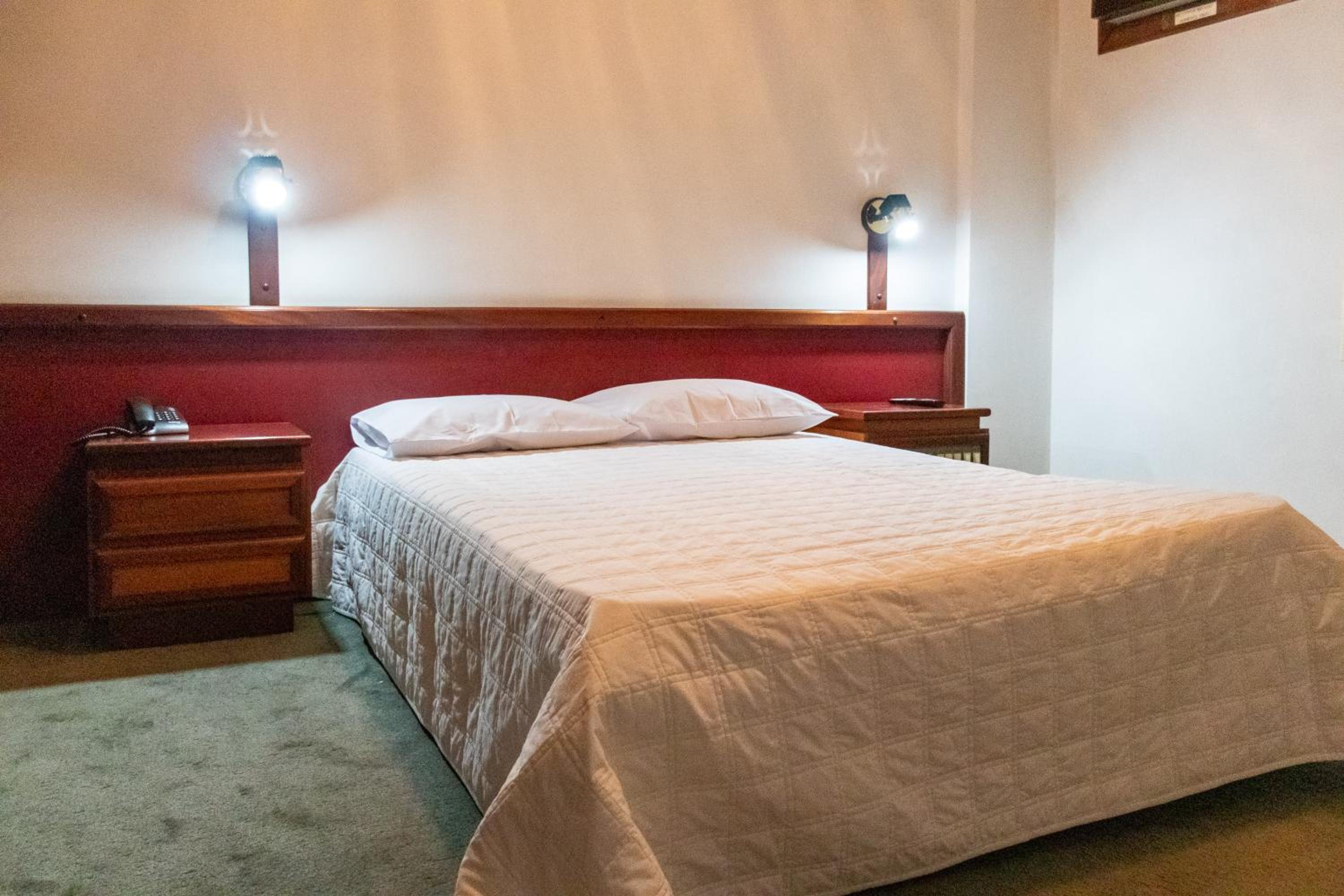 Suite With Spa Bath