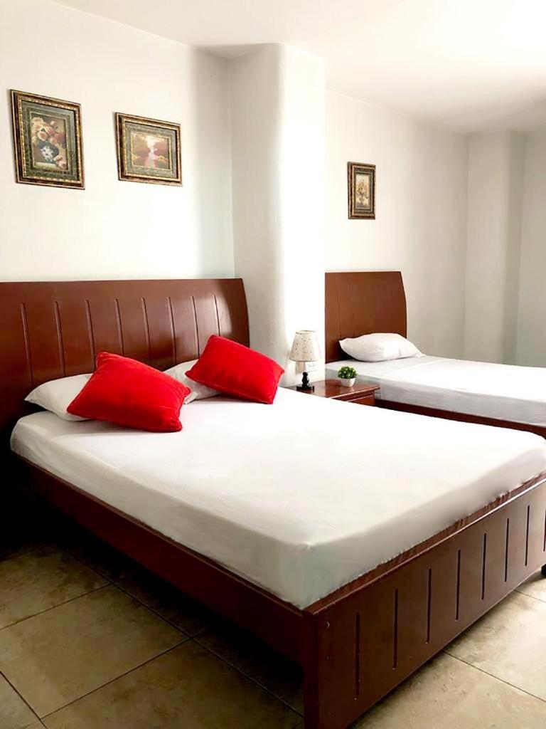 Double Room photo 1
