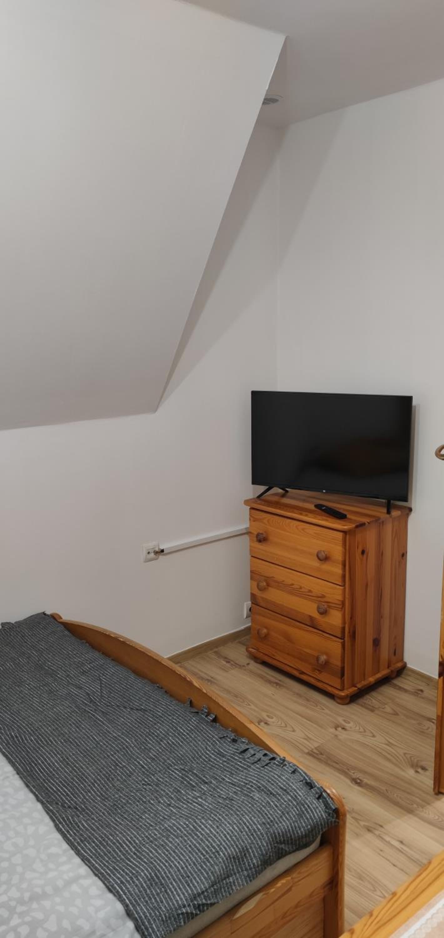 Small Twin Room