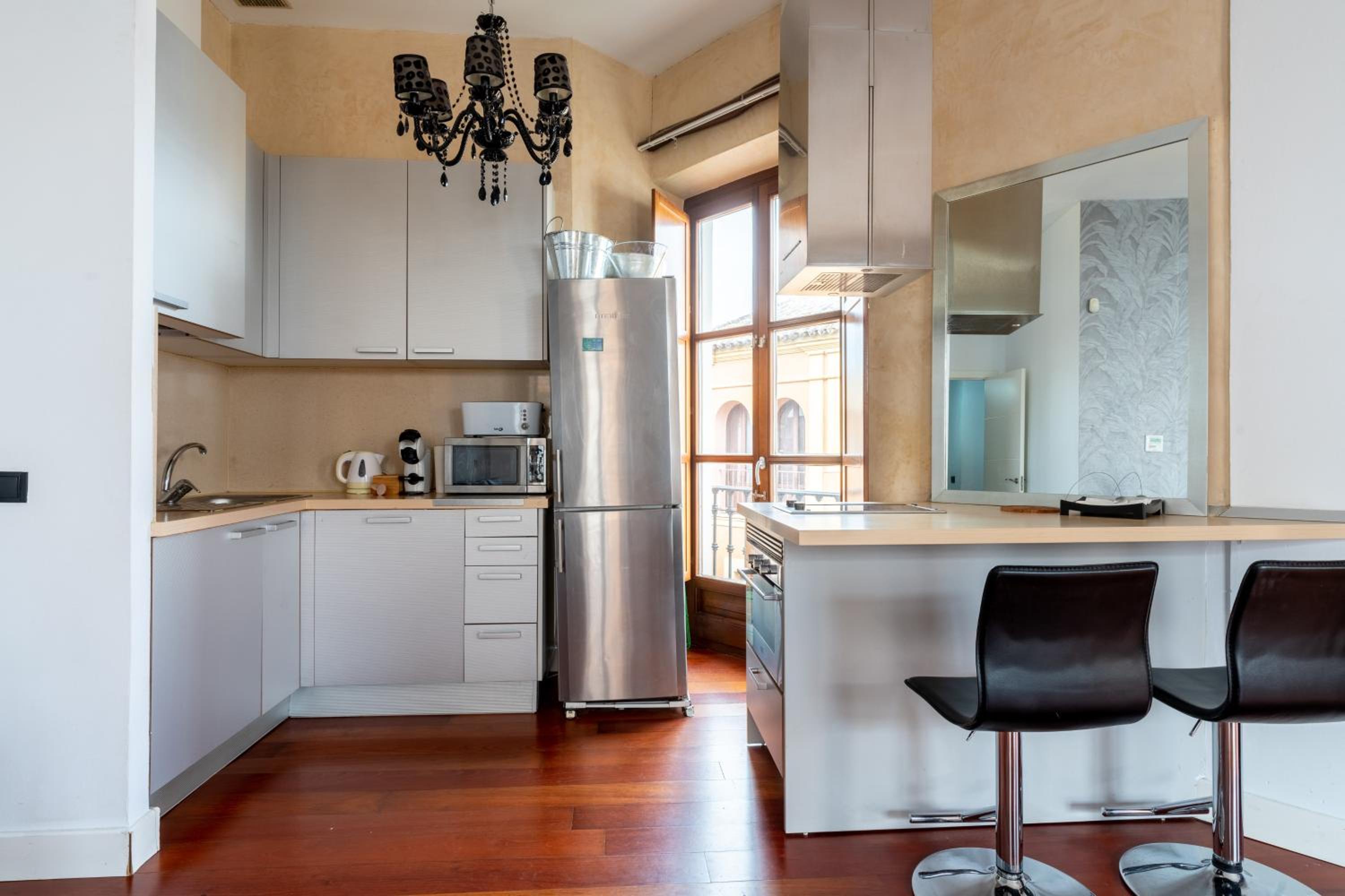 Apartment - Photo 43