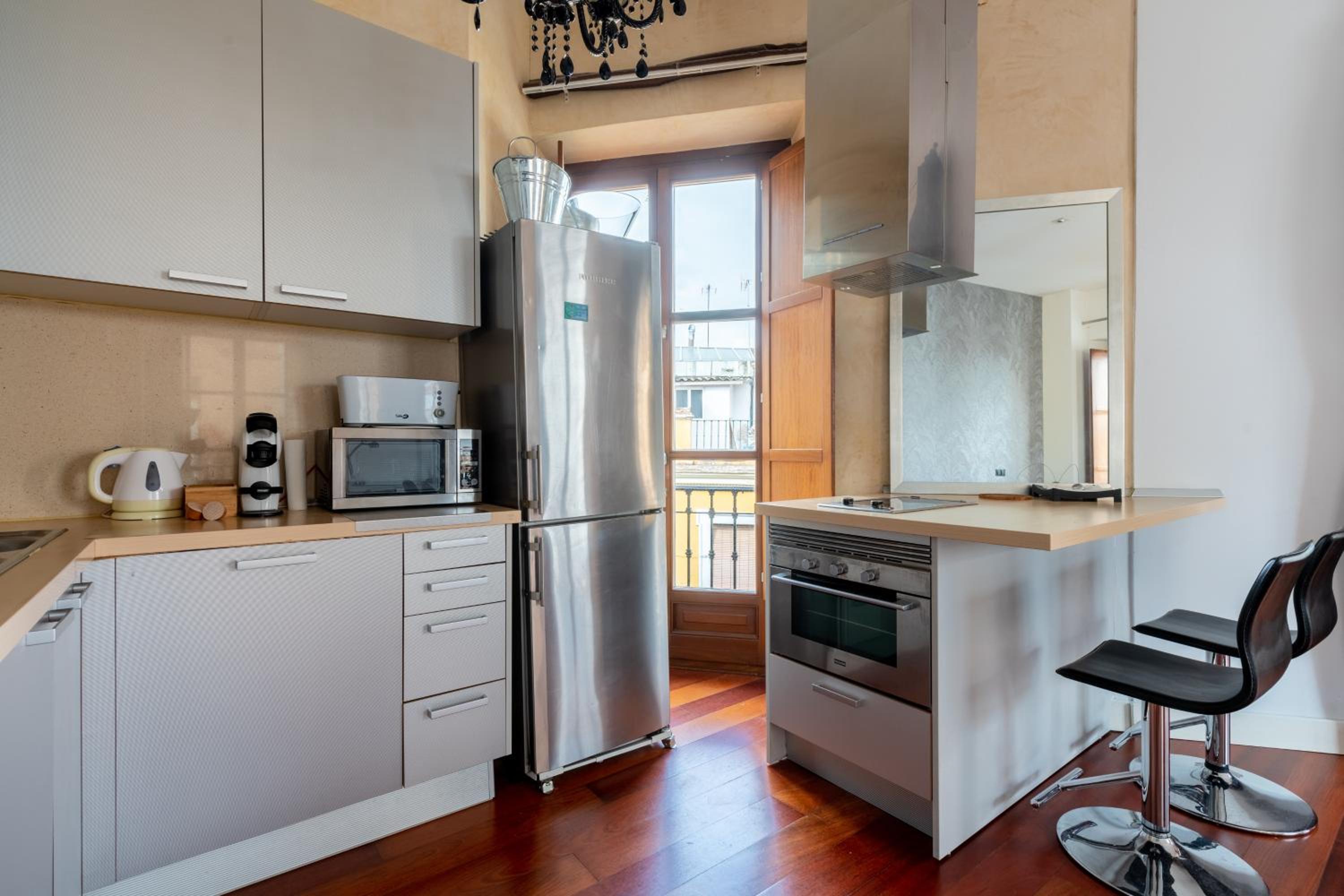 Apartment - Photo 19
