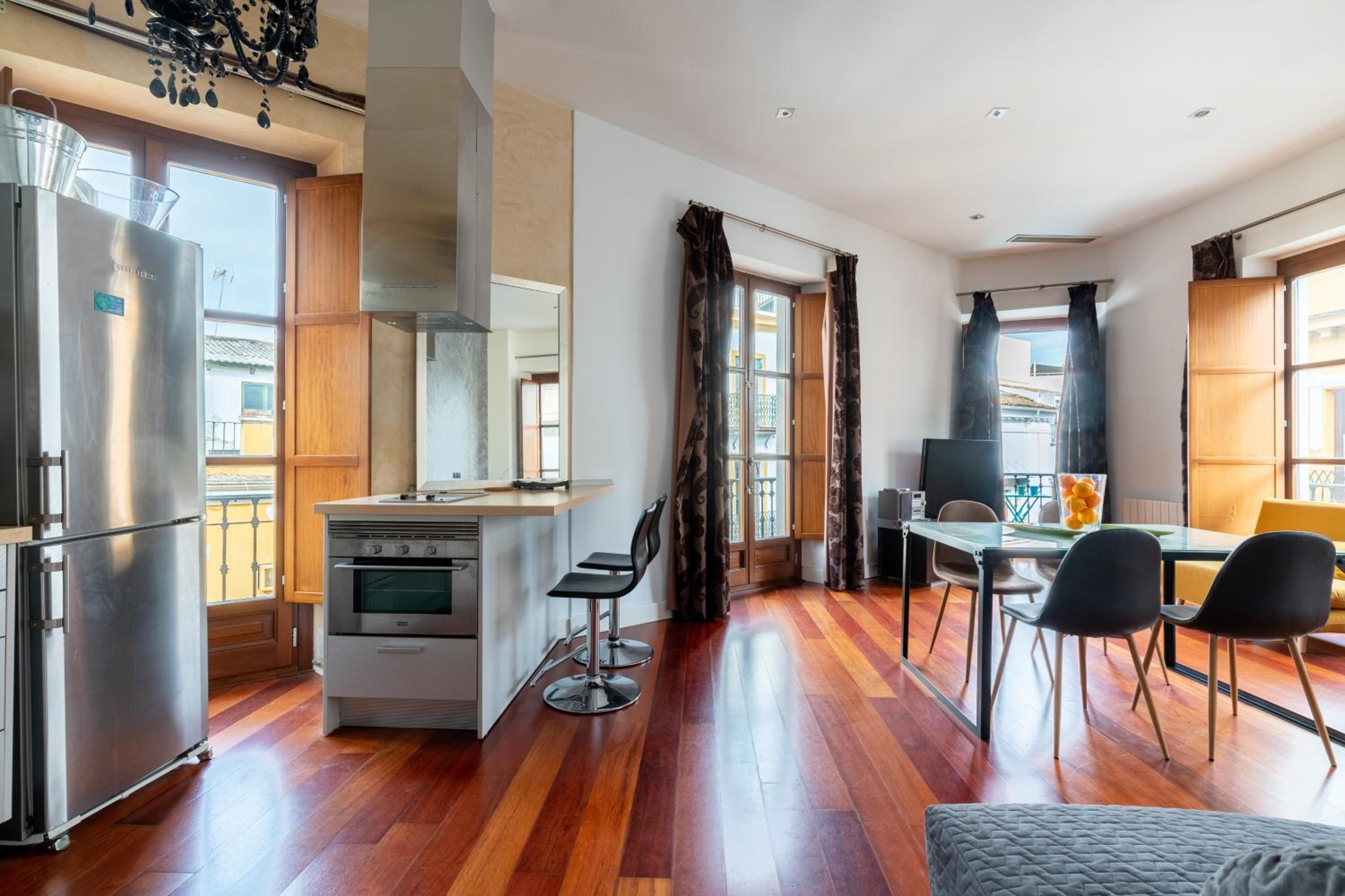 Apartment - Photo 22