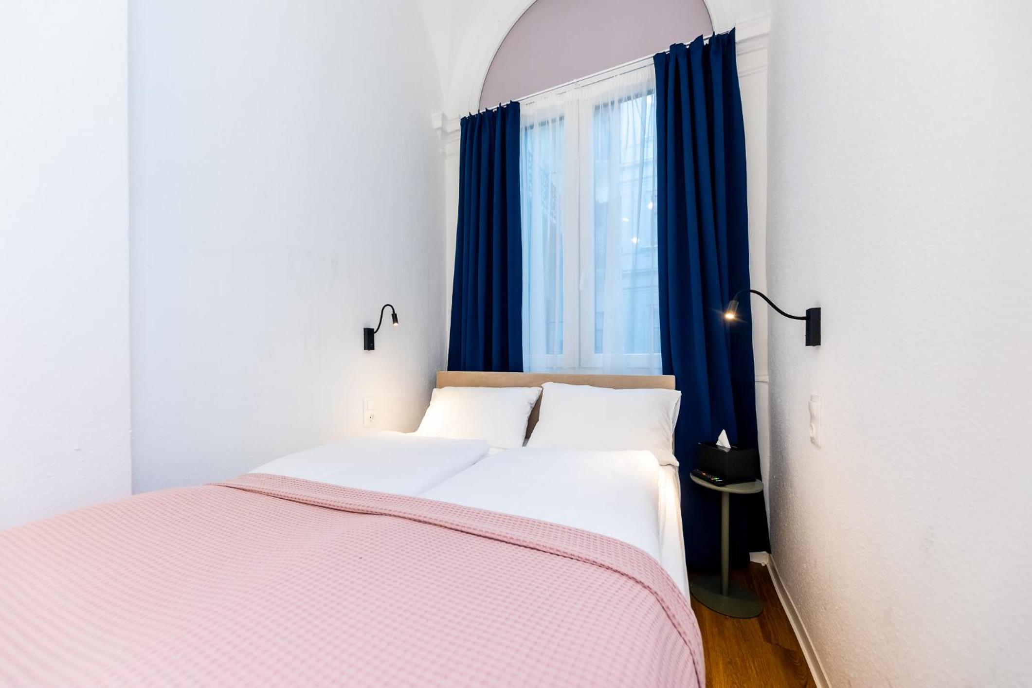 Small Double Room