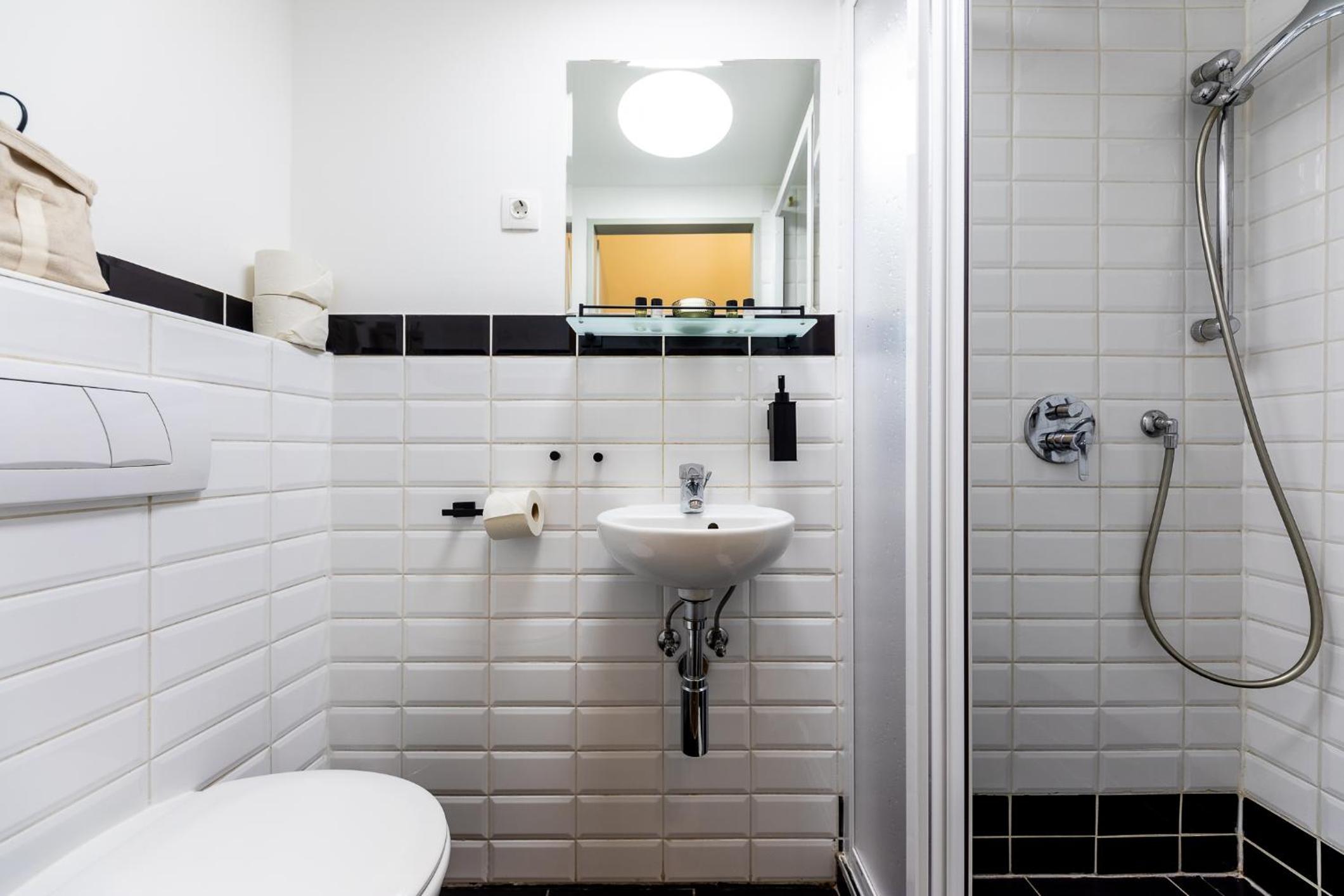 Small Double Room