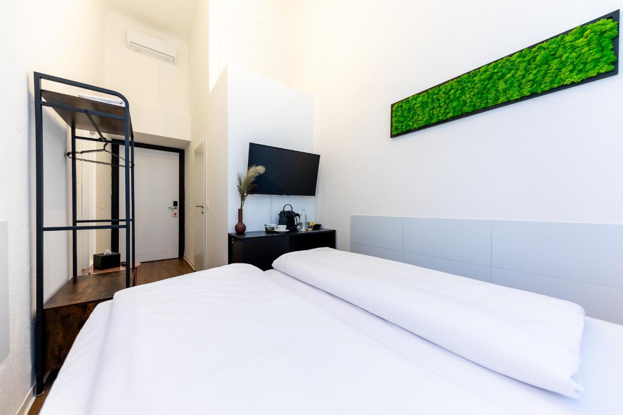 Small Double Room