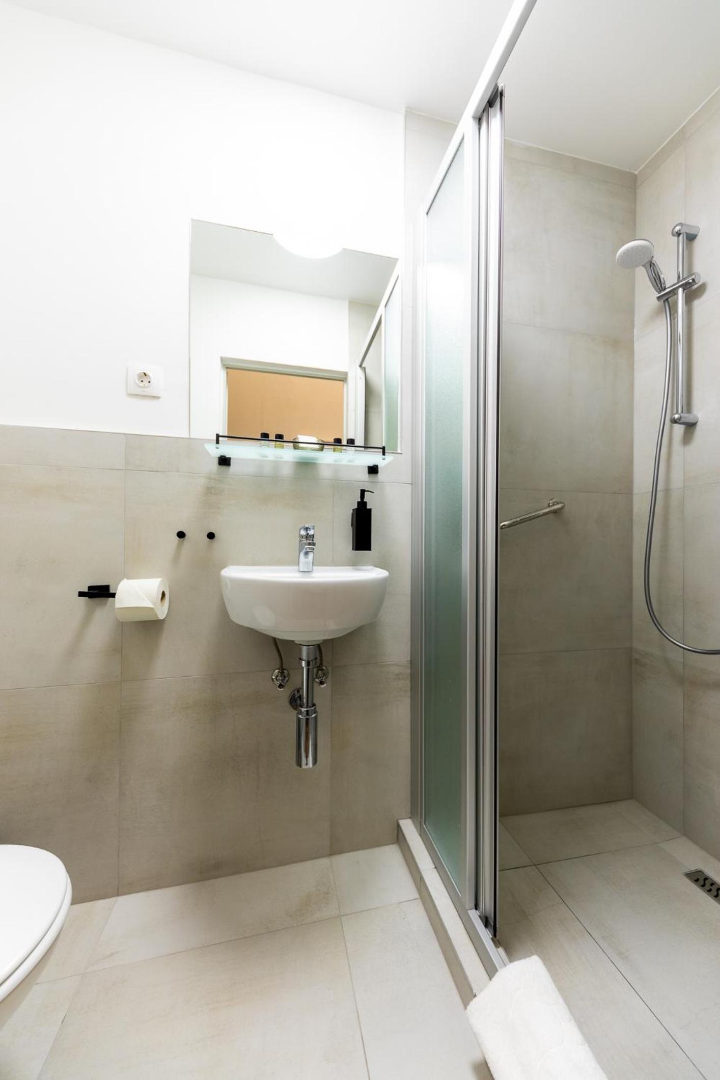 Small Double Room