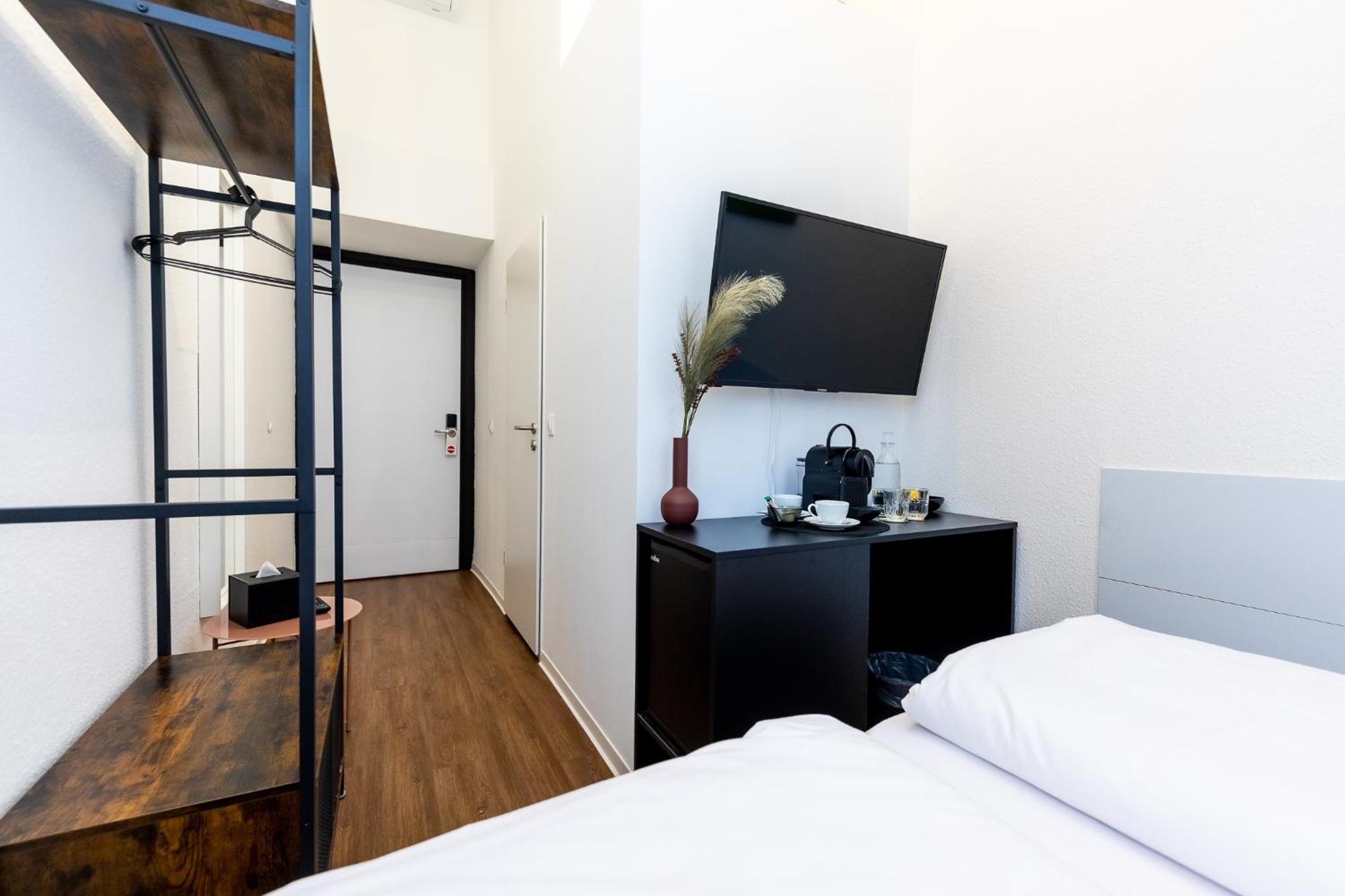 Small Double Room