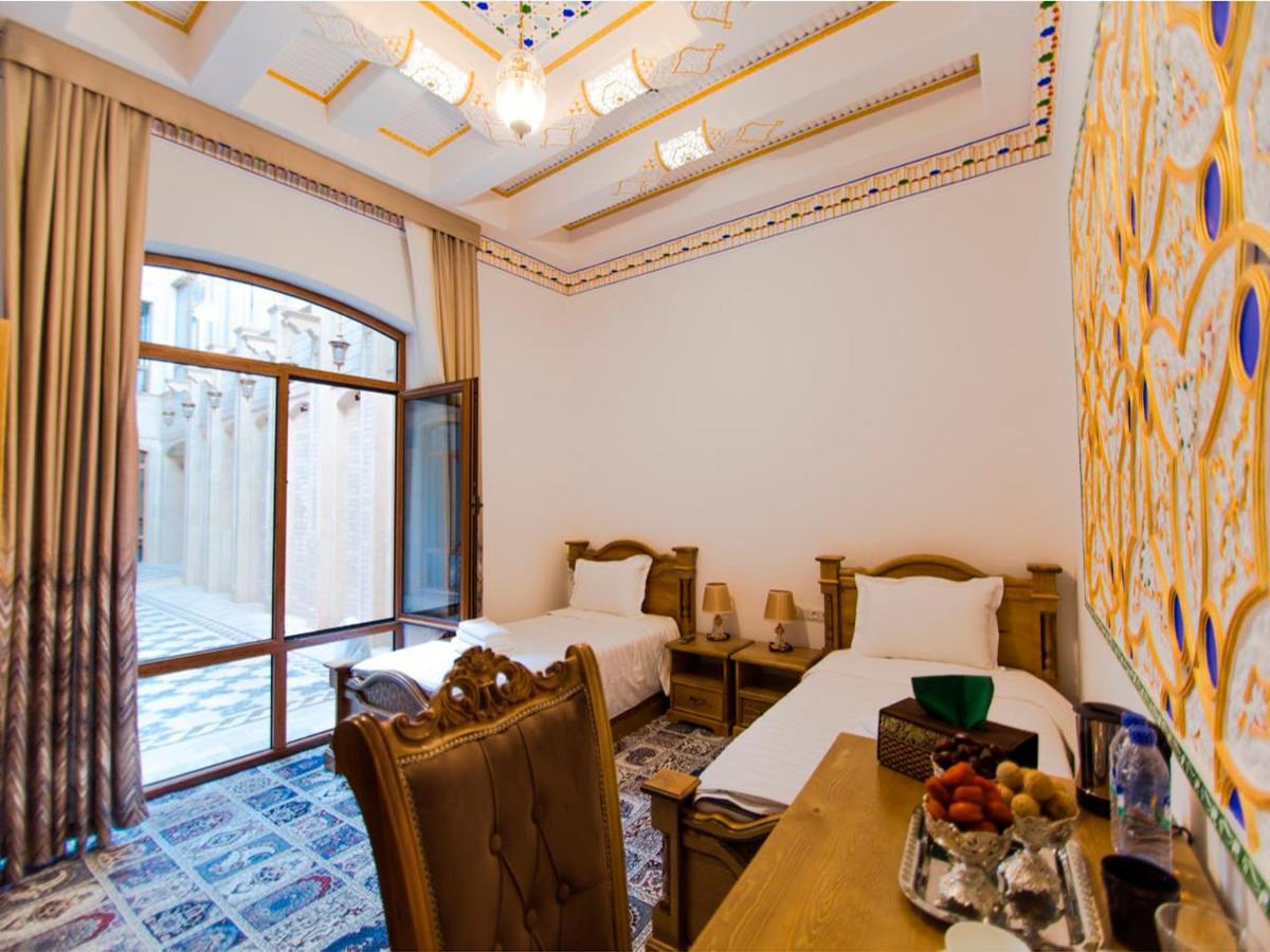 Premium Quadruple Room photo 2