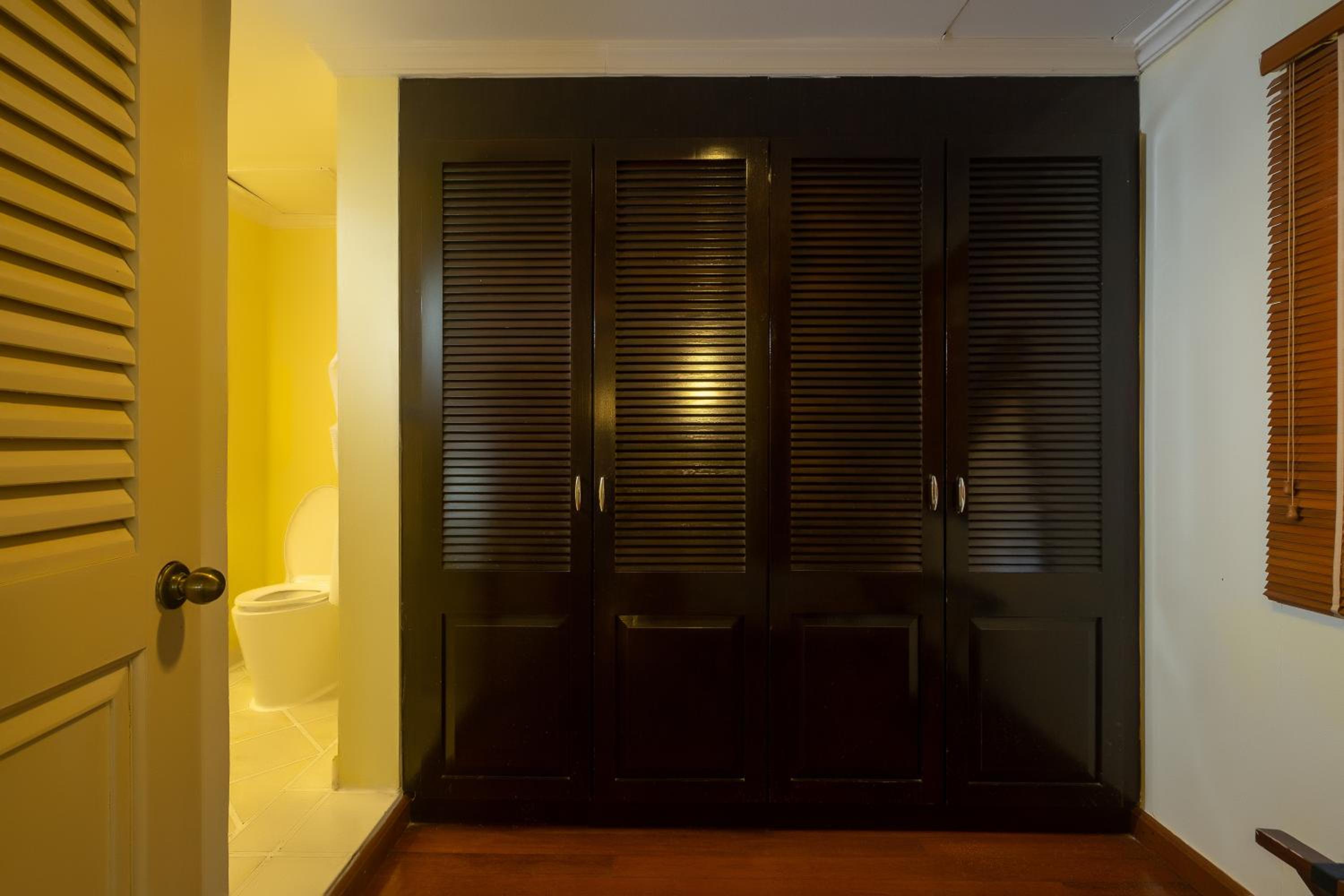 One Bedroom Garden View Suite  - Photo 15