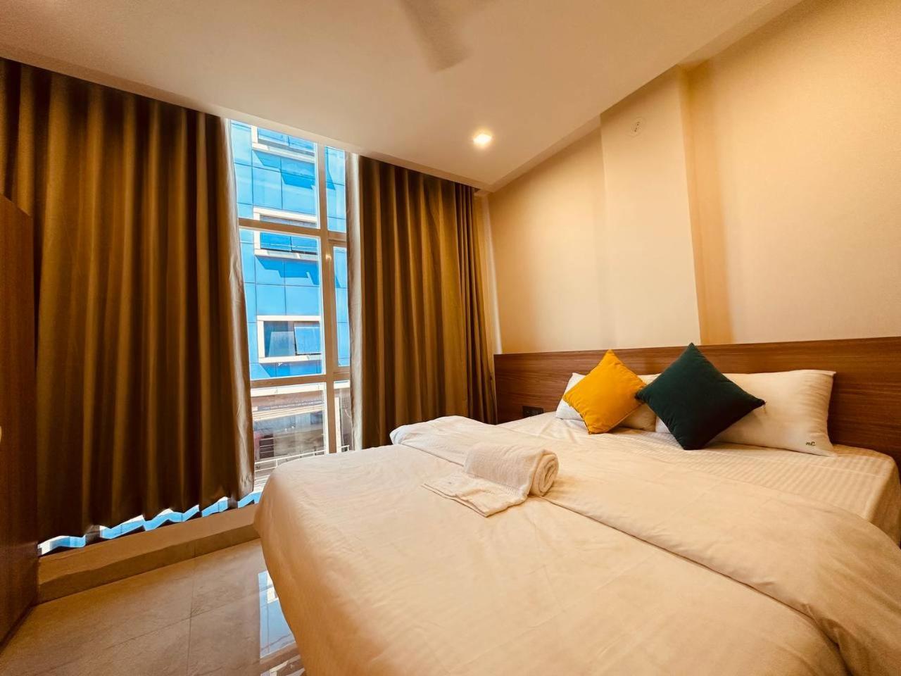 Deluxe Double Room - Photo 1