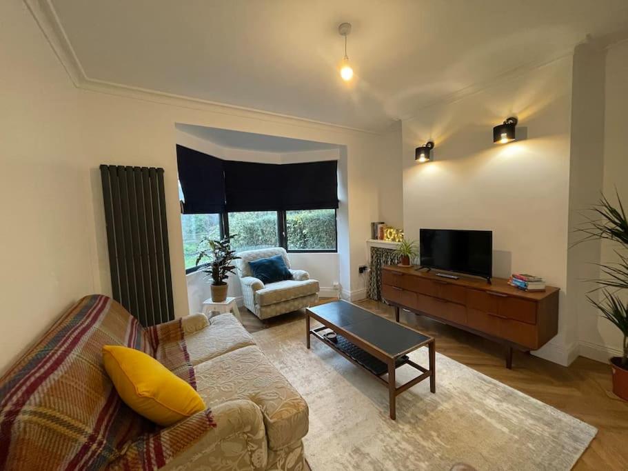 Two-Bedroom House photo 1