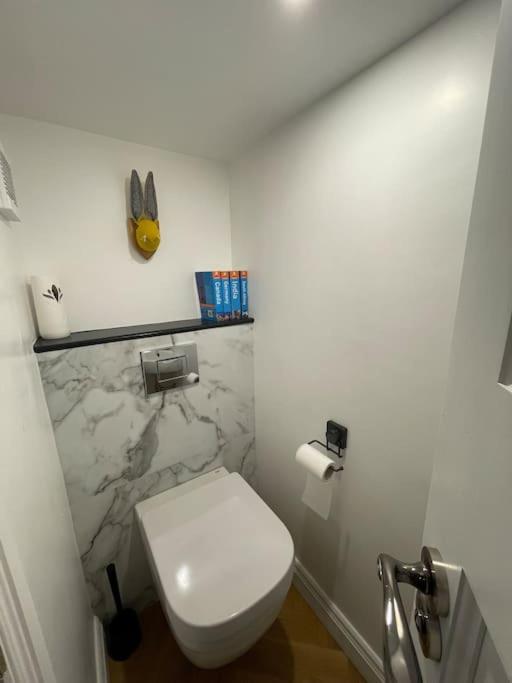Two-Bedroom House photo 2