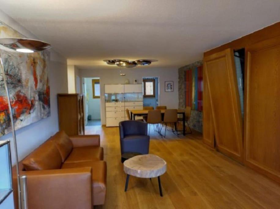 Apartment photo 1