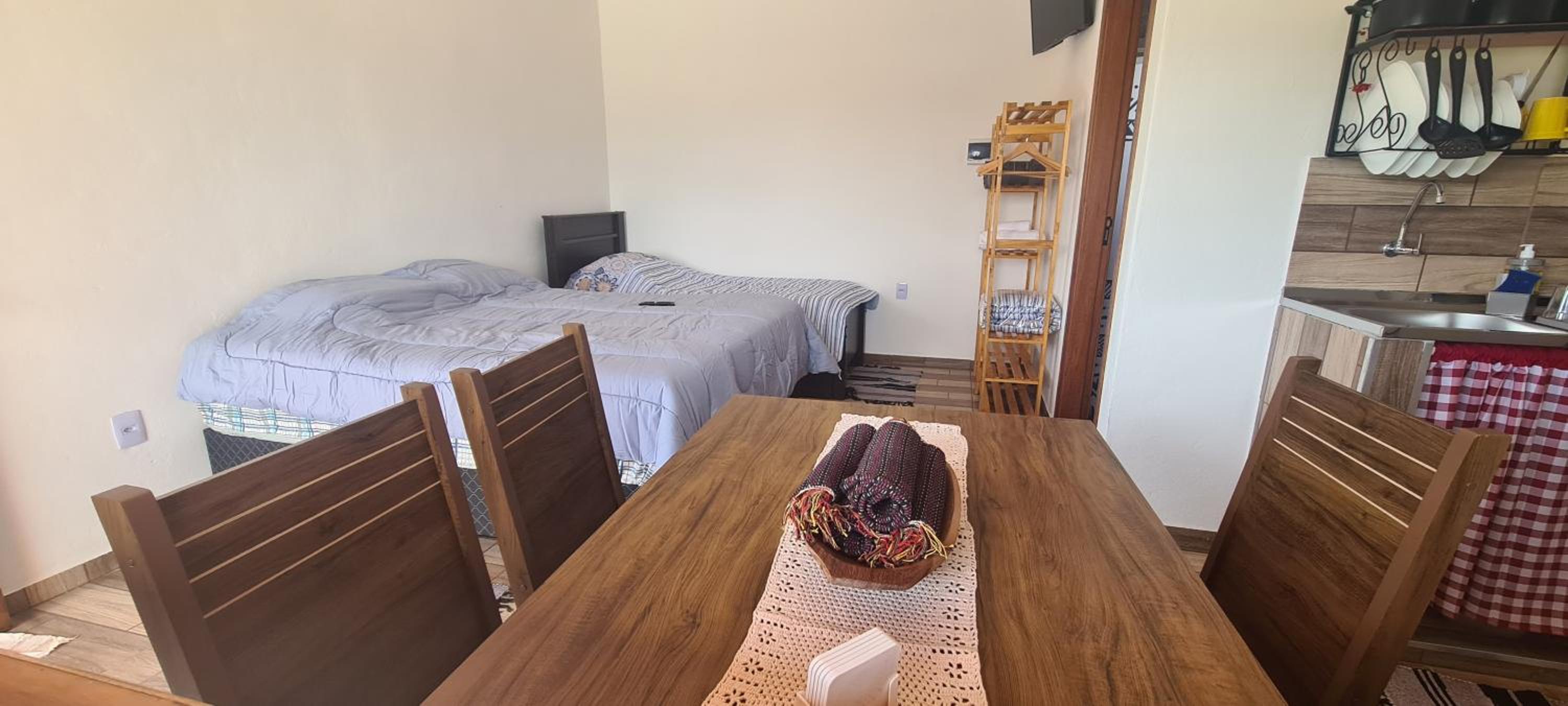 Chalet photo 1