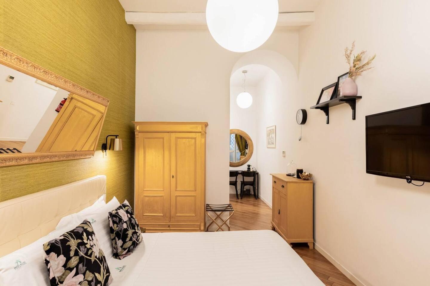 Apartment - Ground Floor
