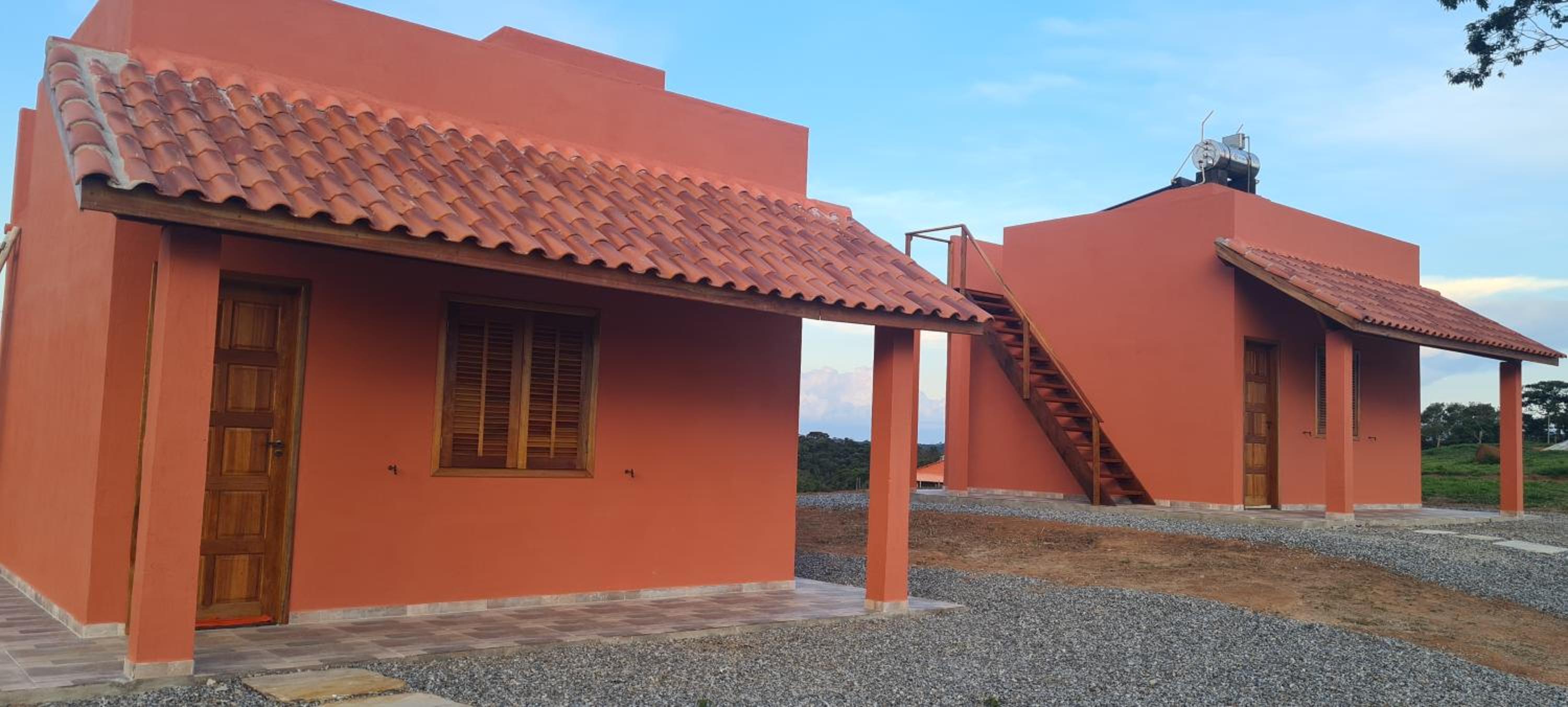 Chalet photo 2