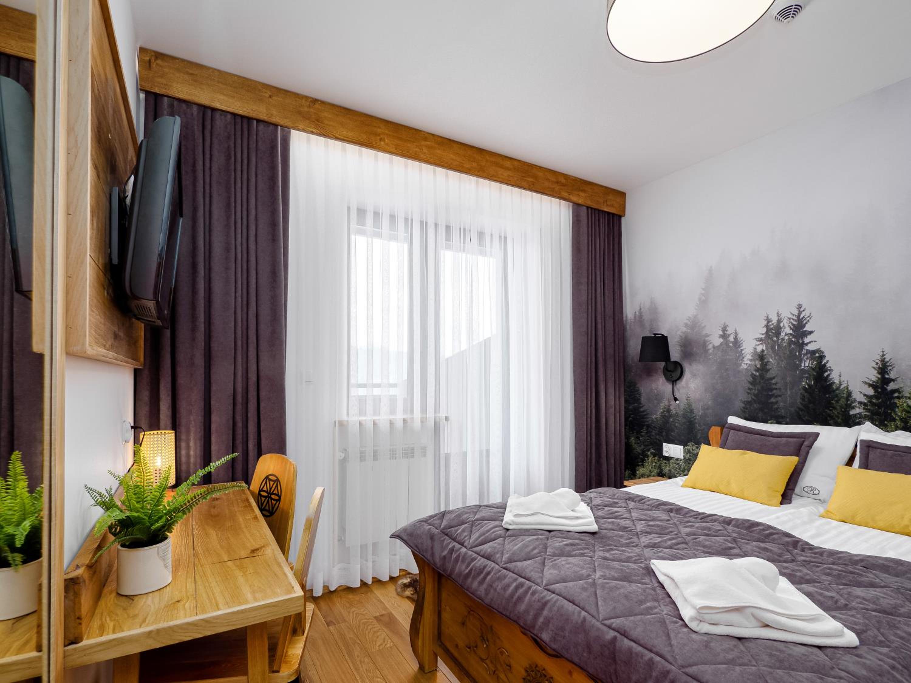 Double Room - Photo 11