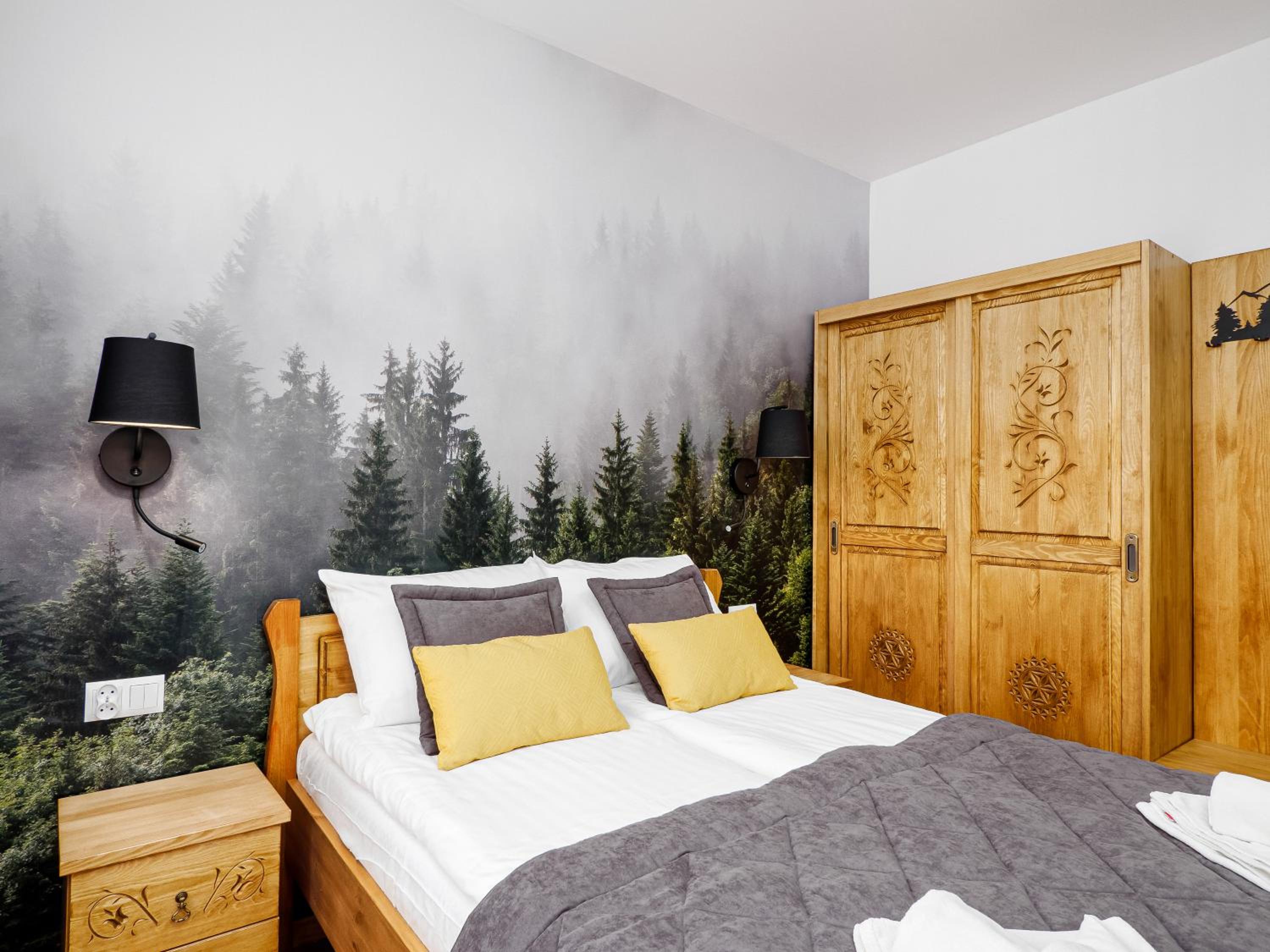 Double Room - Photo 18