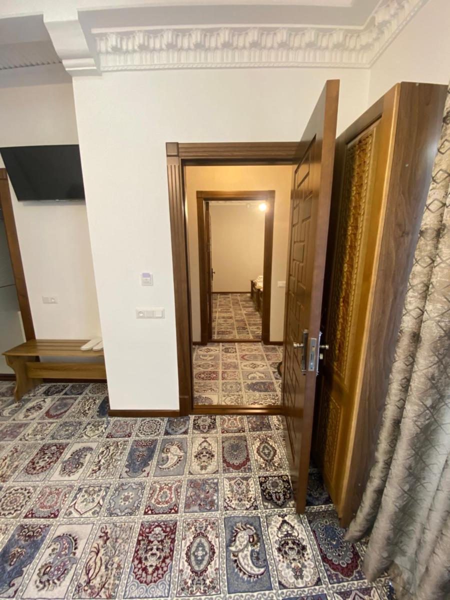 Premium Quadruple Room photo 3